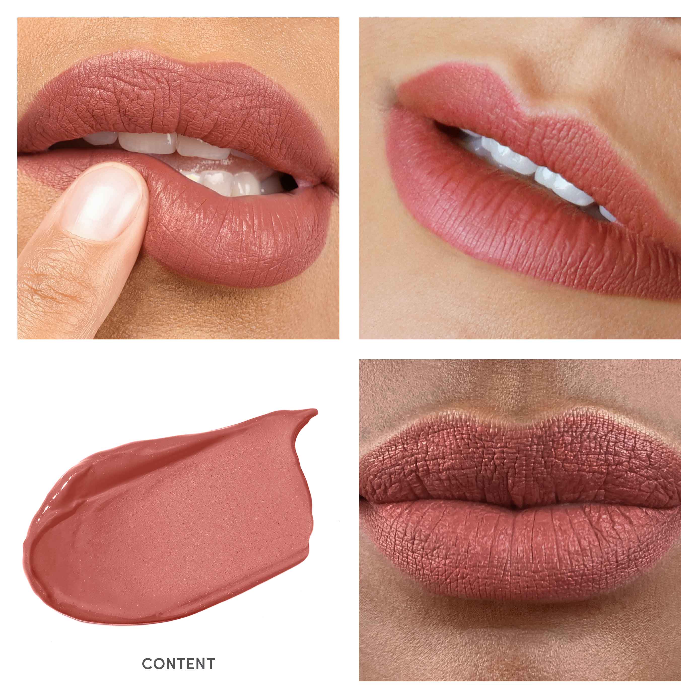 Beyond Matte® Lip Stain - Image 36