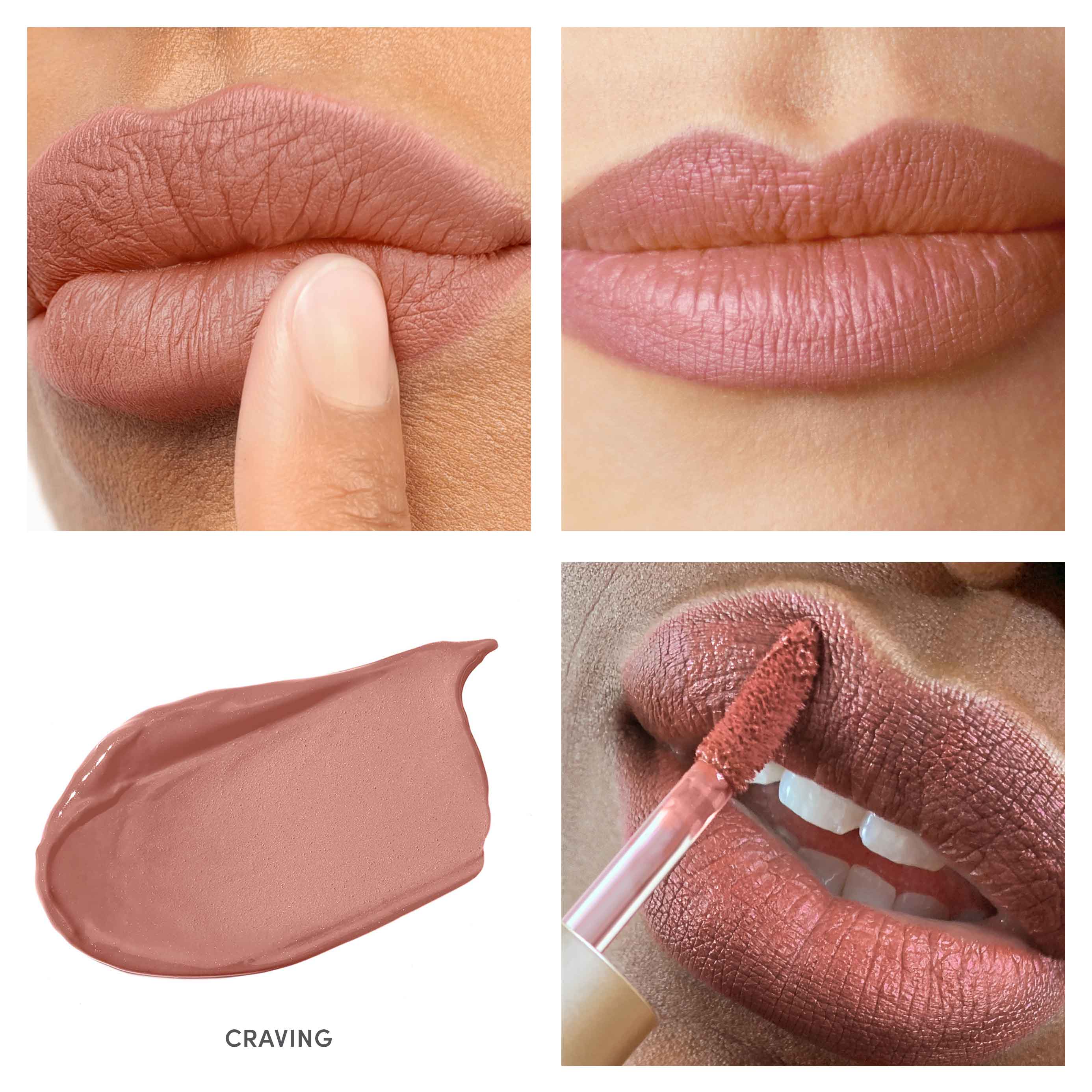 Beyond Matte® Lip Stain - Image 37