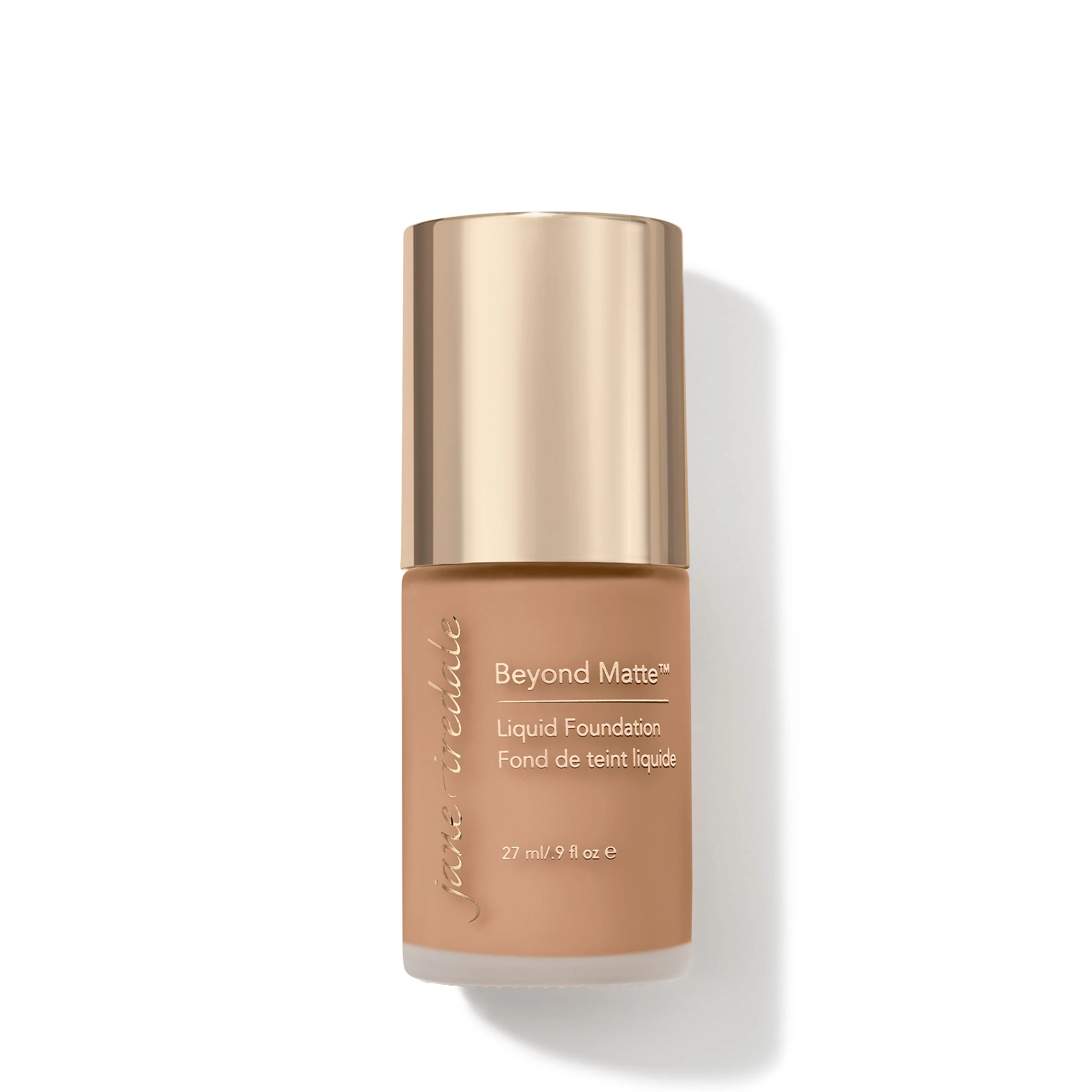 Beyond Matte™ Liquid Foundation - Image 12