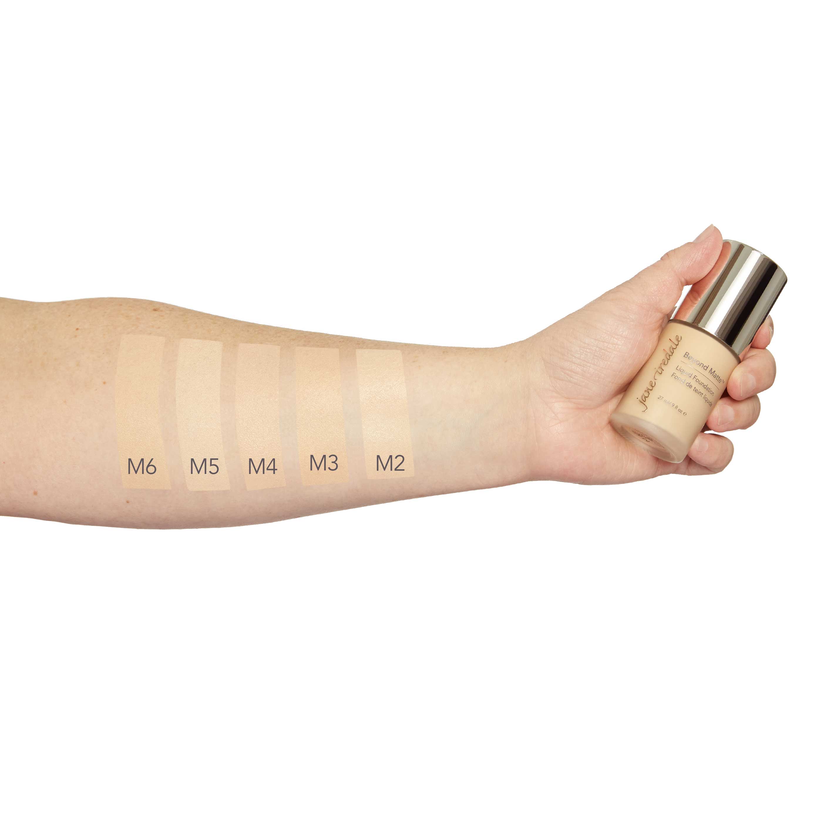 Beyond Matte™ Liquid Foundation - Image 40