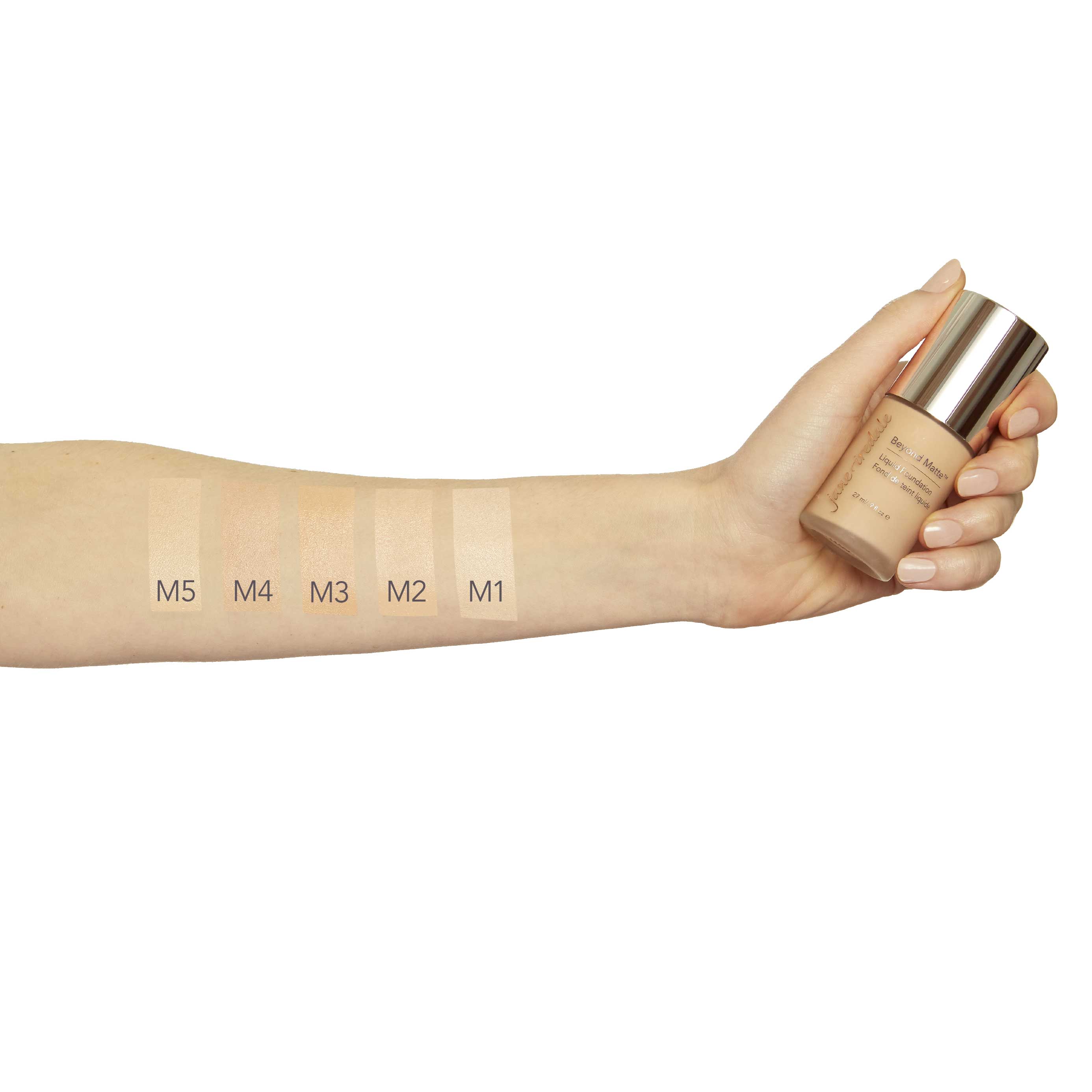Beyond Matte™ Liquid Foundation - Image 41