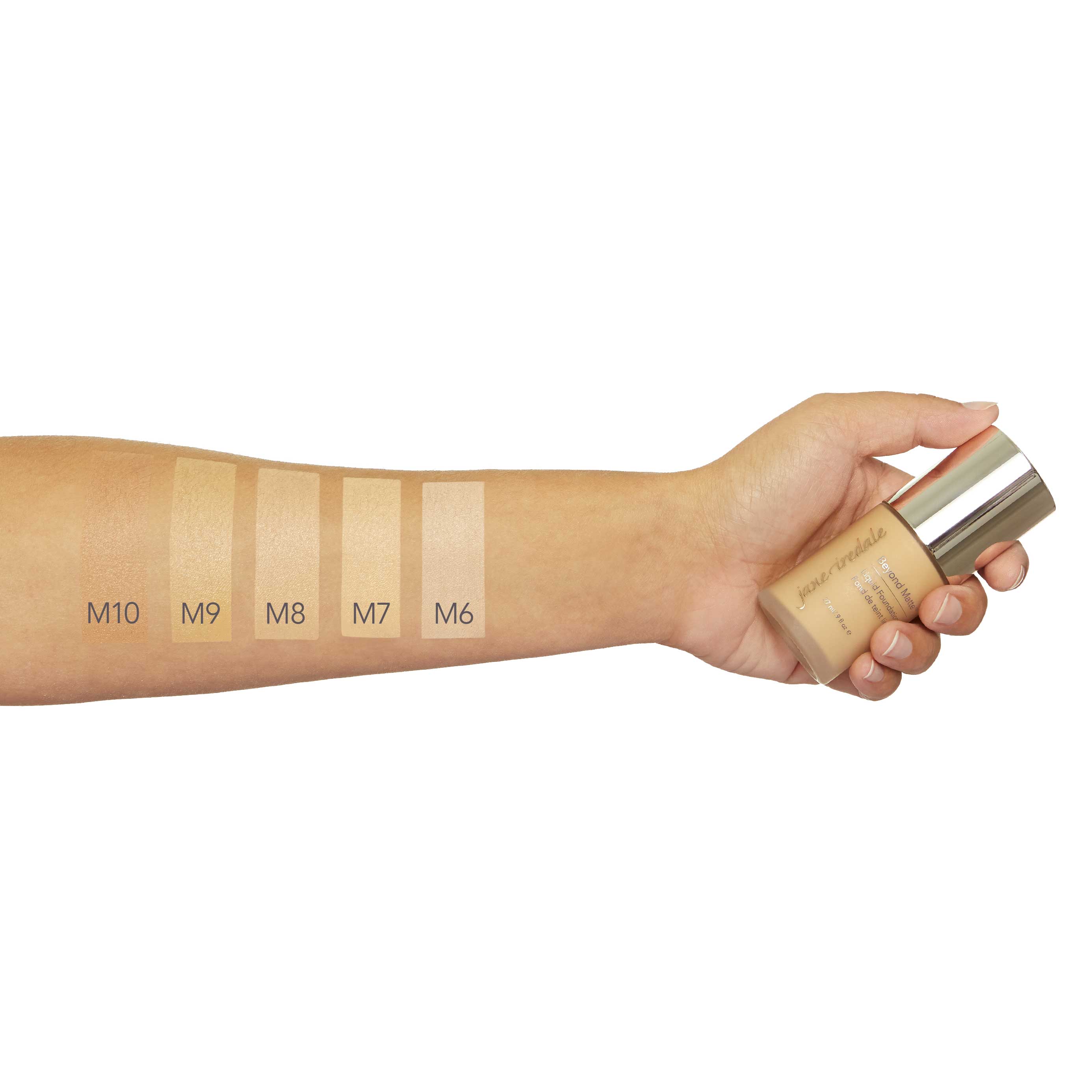 Beyond Matte™ Liquid Foundation - Image 46