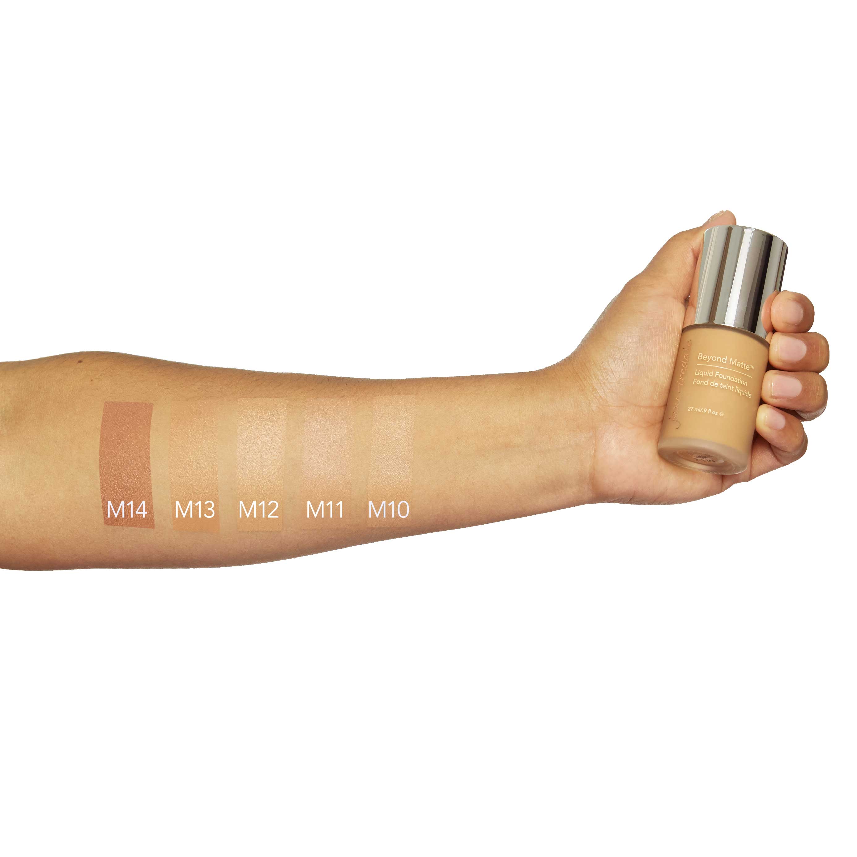 Beyond Matte™ Liquid Foundation - Image 48
