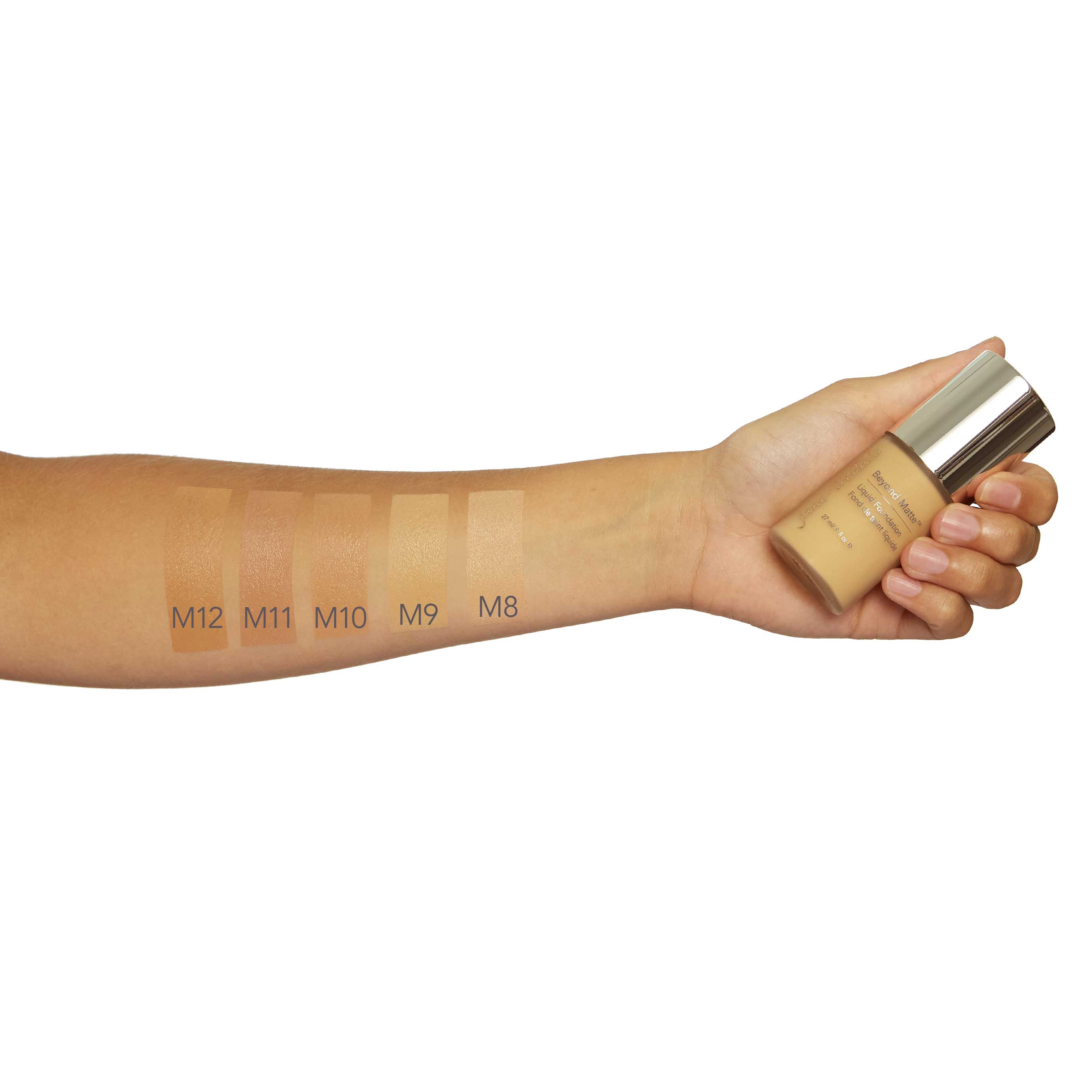 Beyond Matte™ Liquid Foundation - Image 50