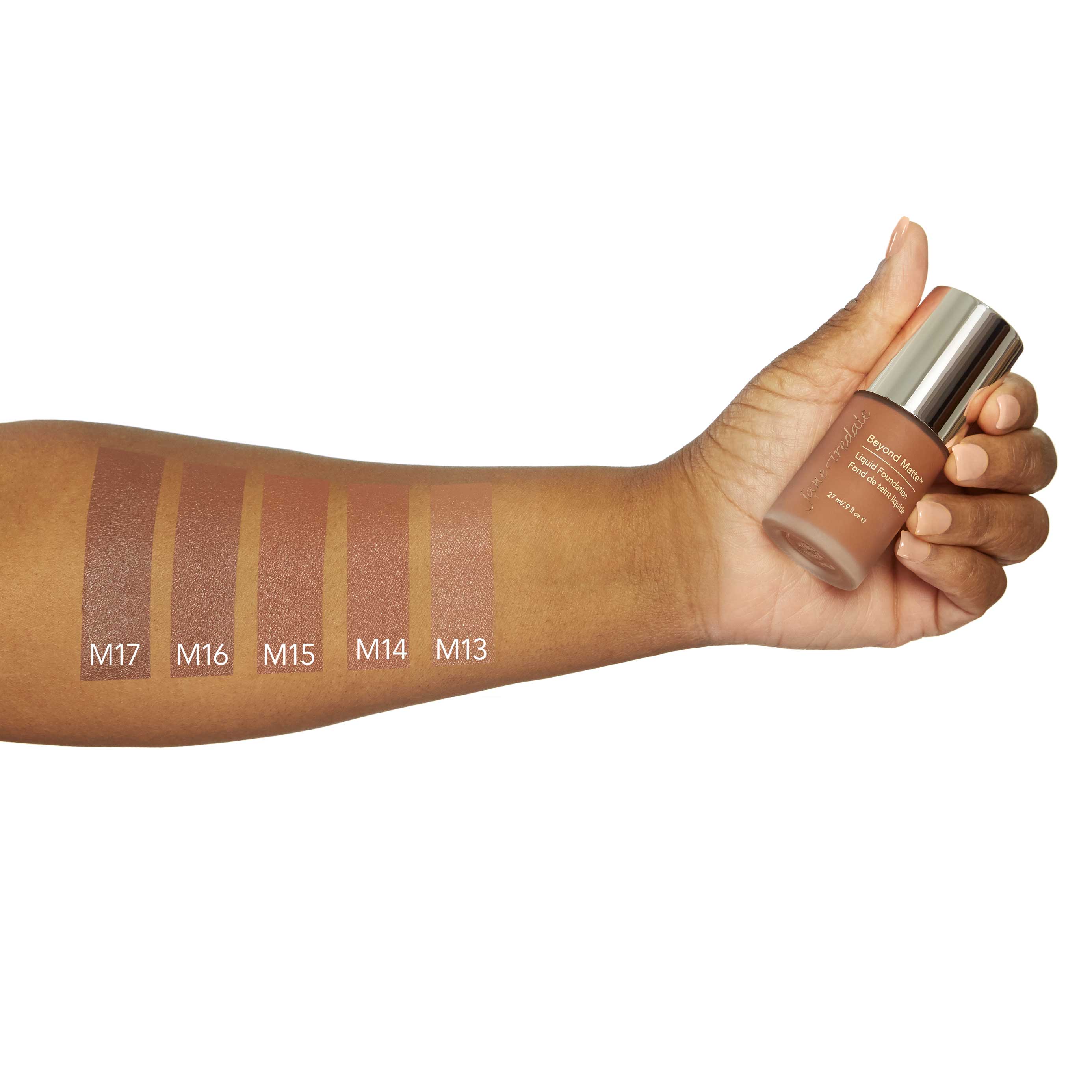 Beyond Matte™ Liquid Foundation - Image 53