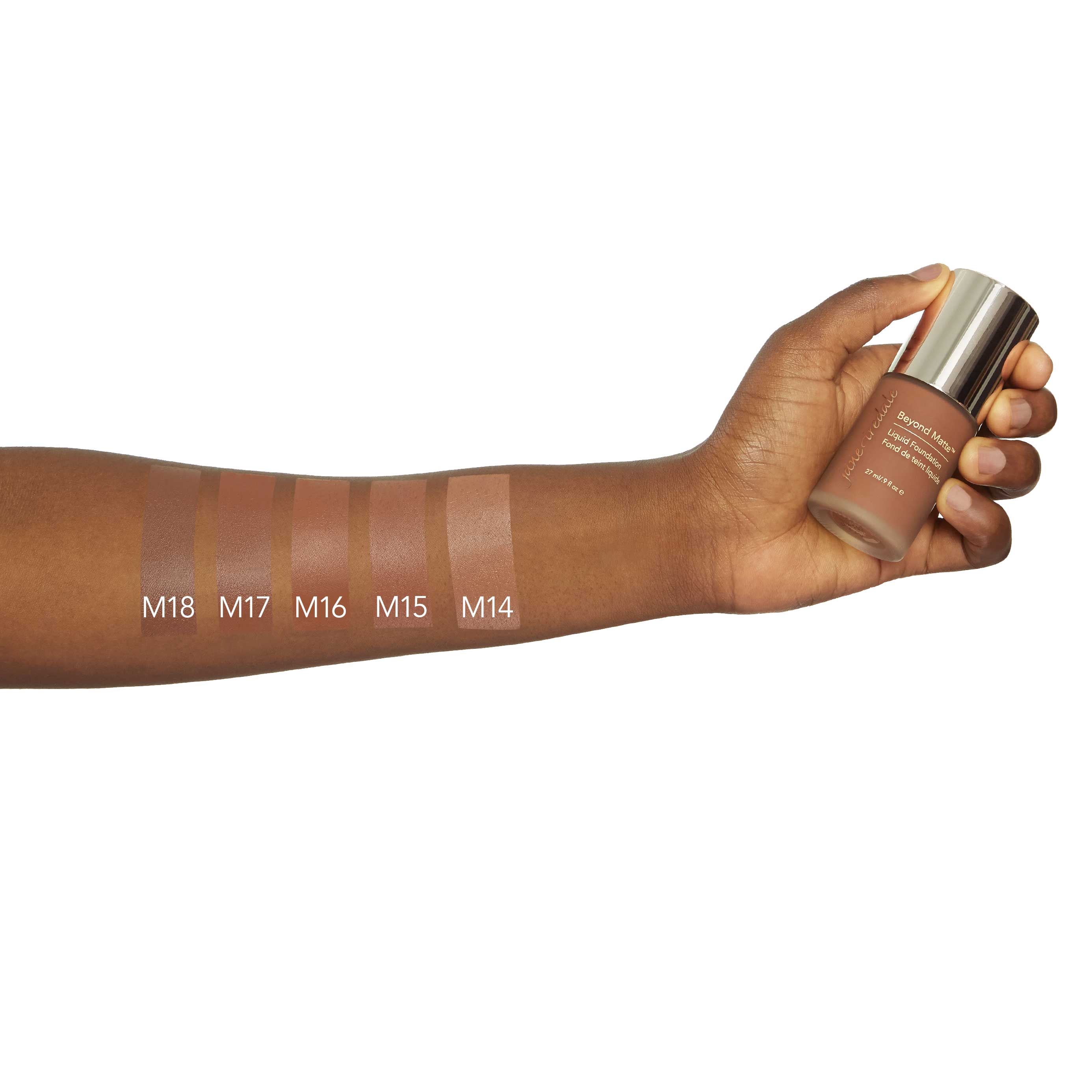 Beyond Matte™ Liquid Foundation - Image 54