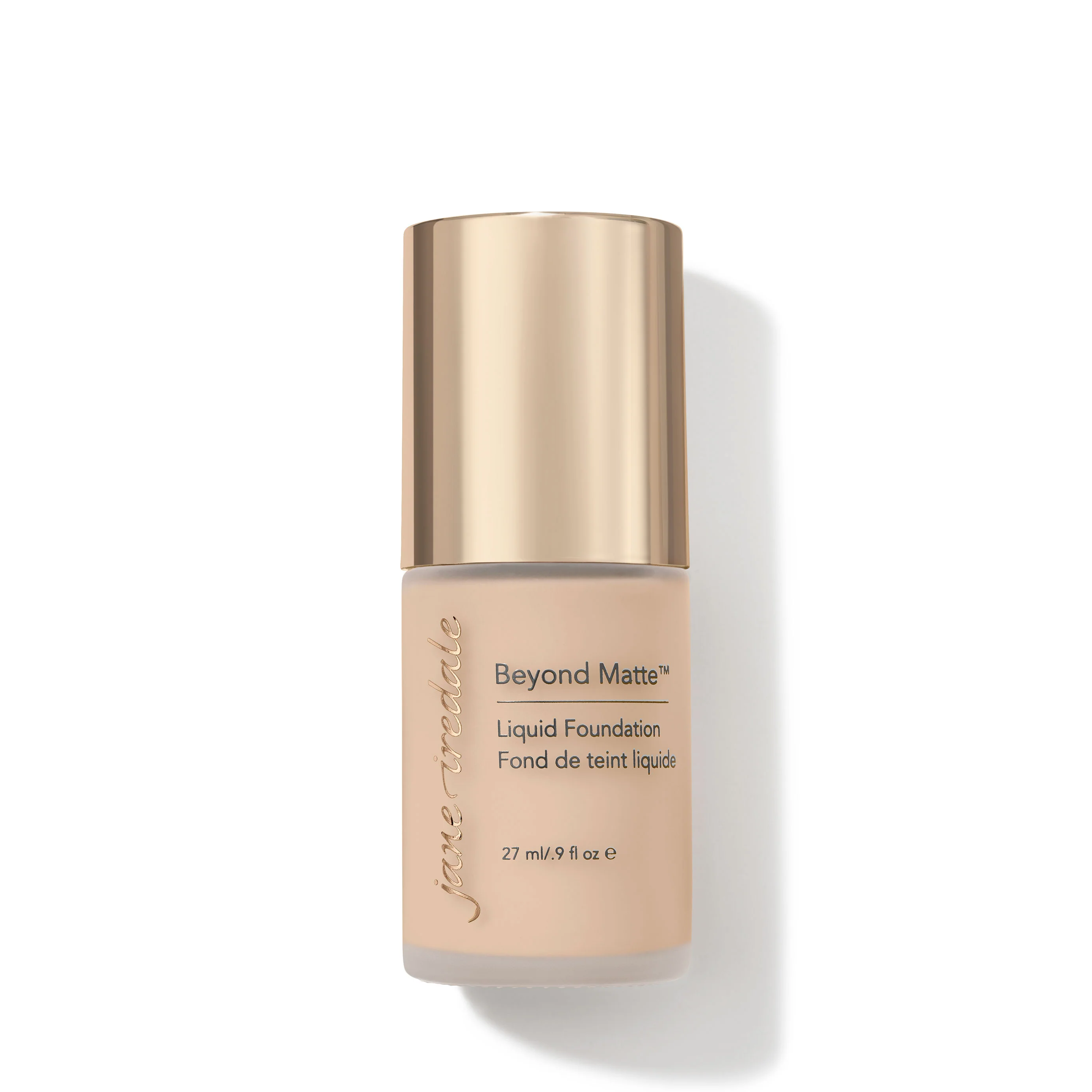 Beyond Matte™ Liquid Foundation - Image 6