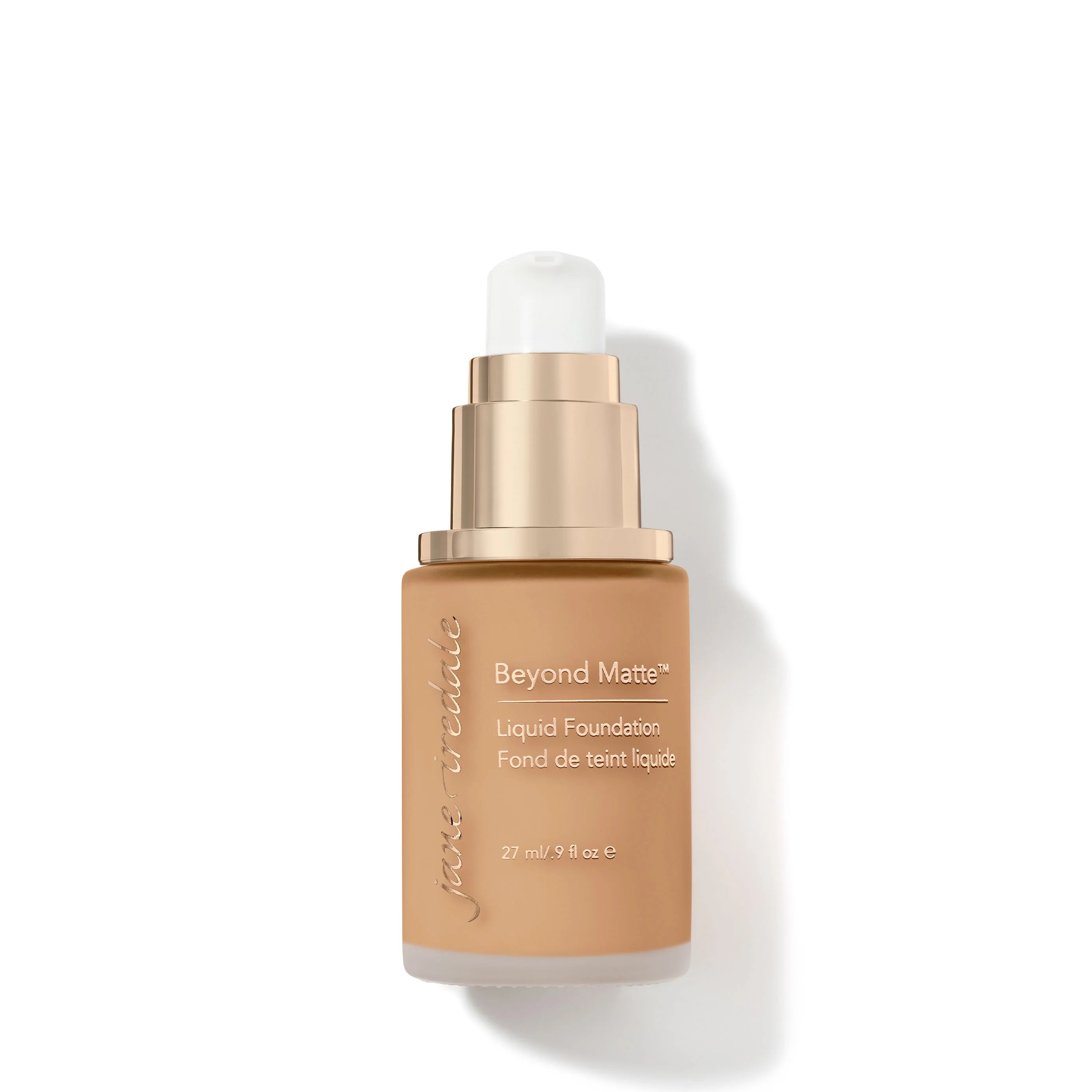 Beyond Matte™ Liquid Foundation - Image 66