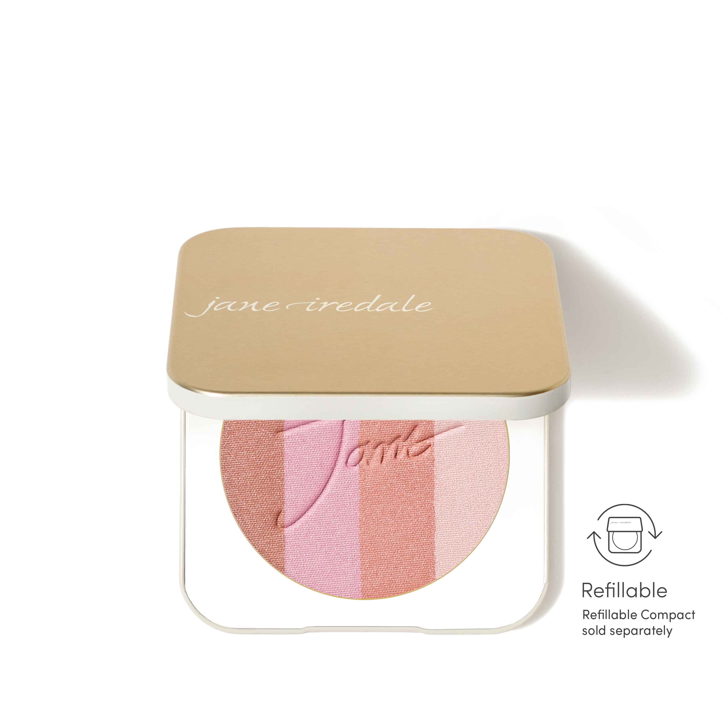 PureBronze Shimmer Bronzer Refill - Image 13