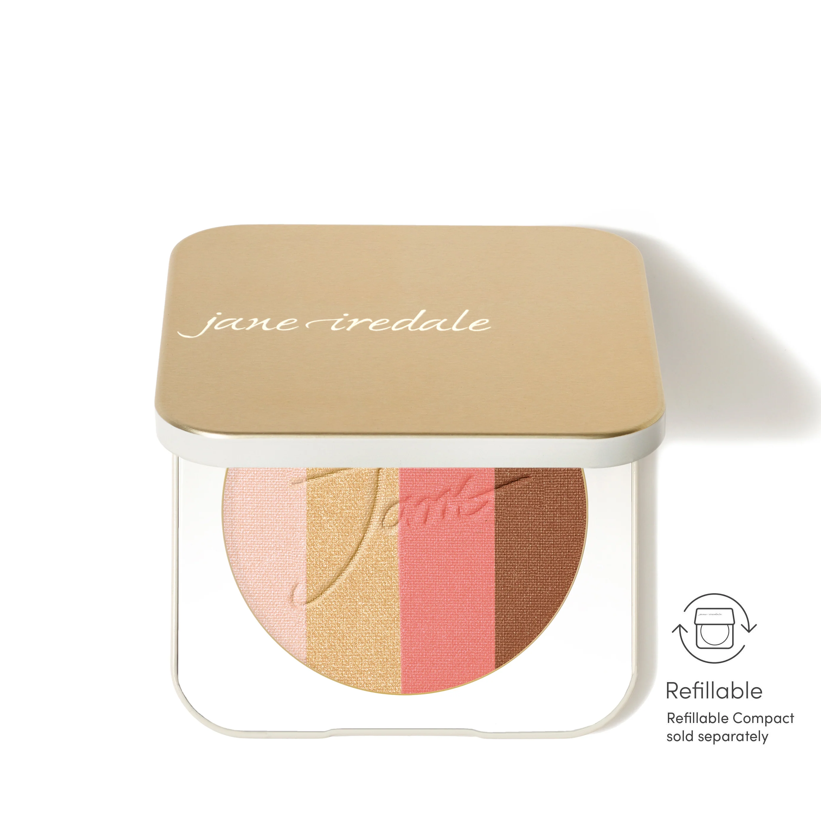 PureBronze Shimmer Bronzer Refill - Image 18