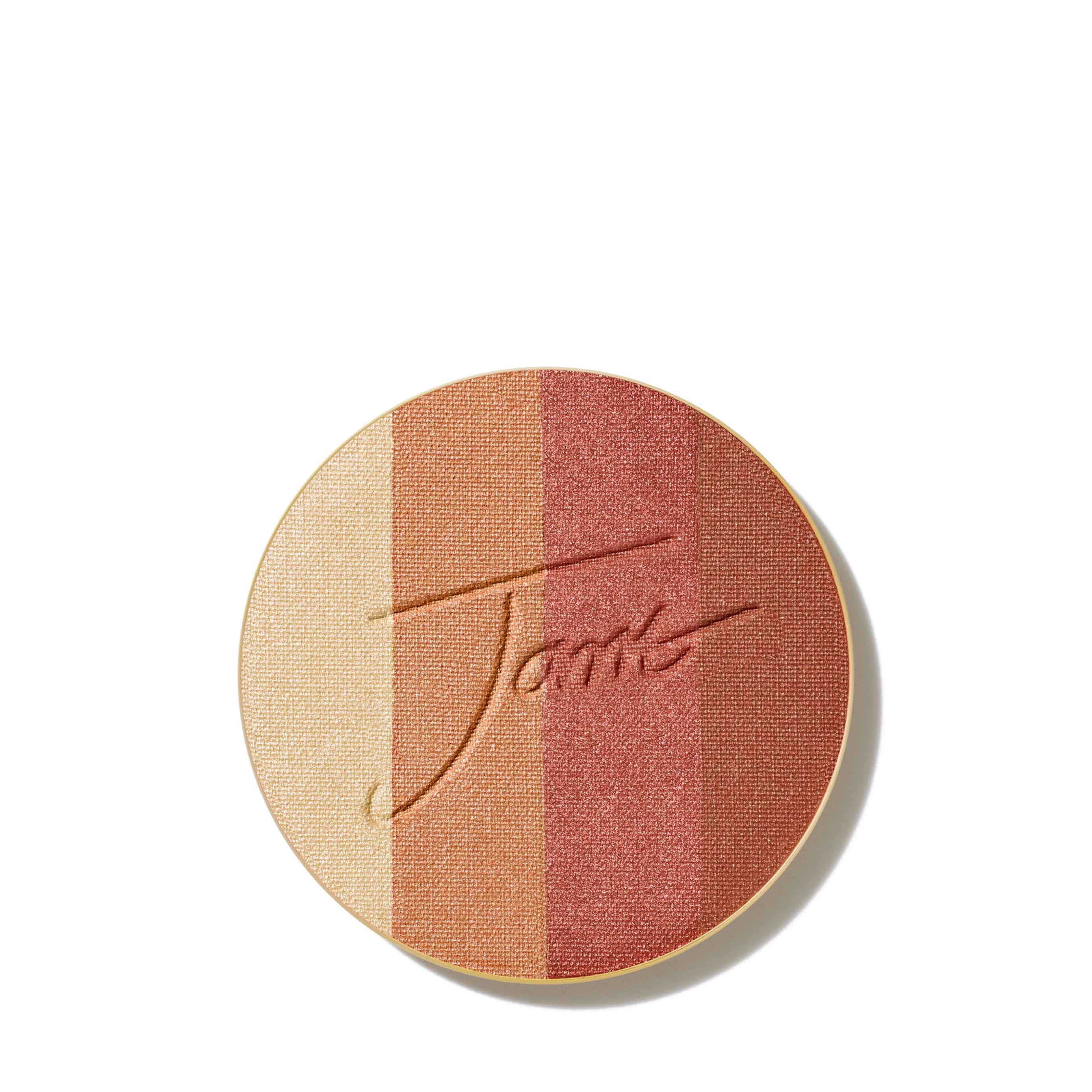 PureBronze Shimmer Bronzer Refill - Image 6