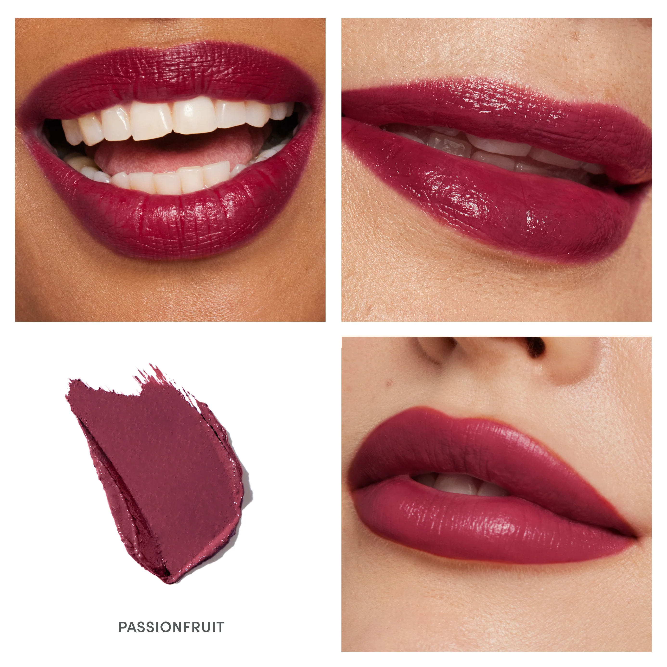 ColorLuxe Hydrating Cream Lipstick - Image 49