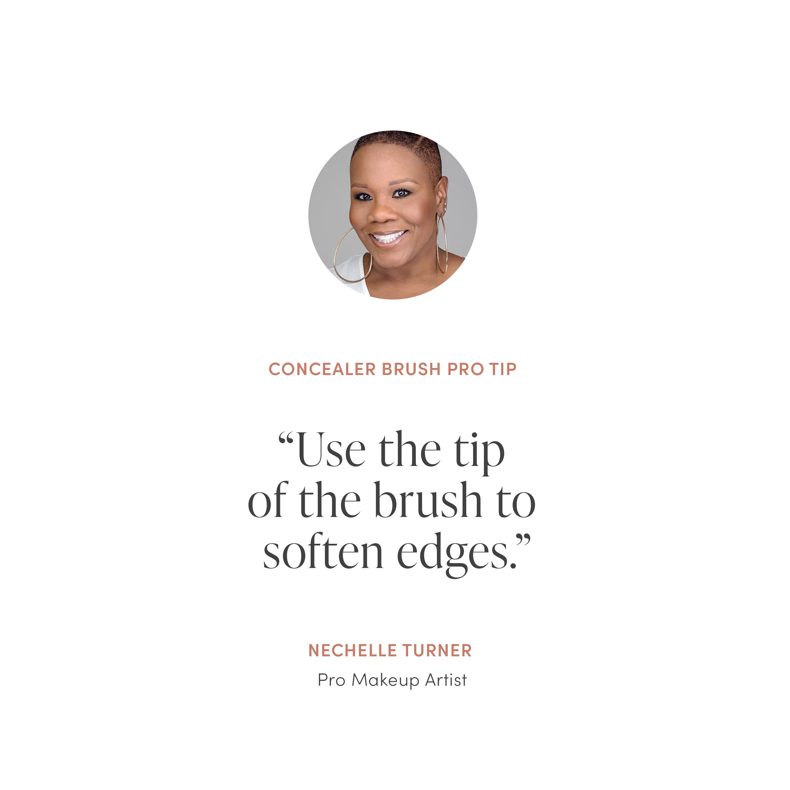 Concealer Brush - Image 3