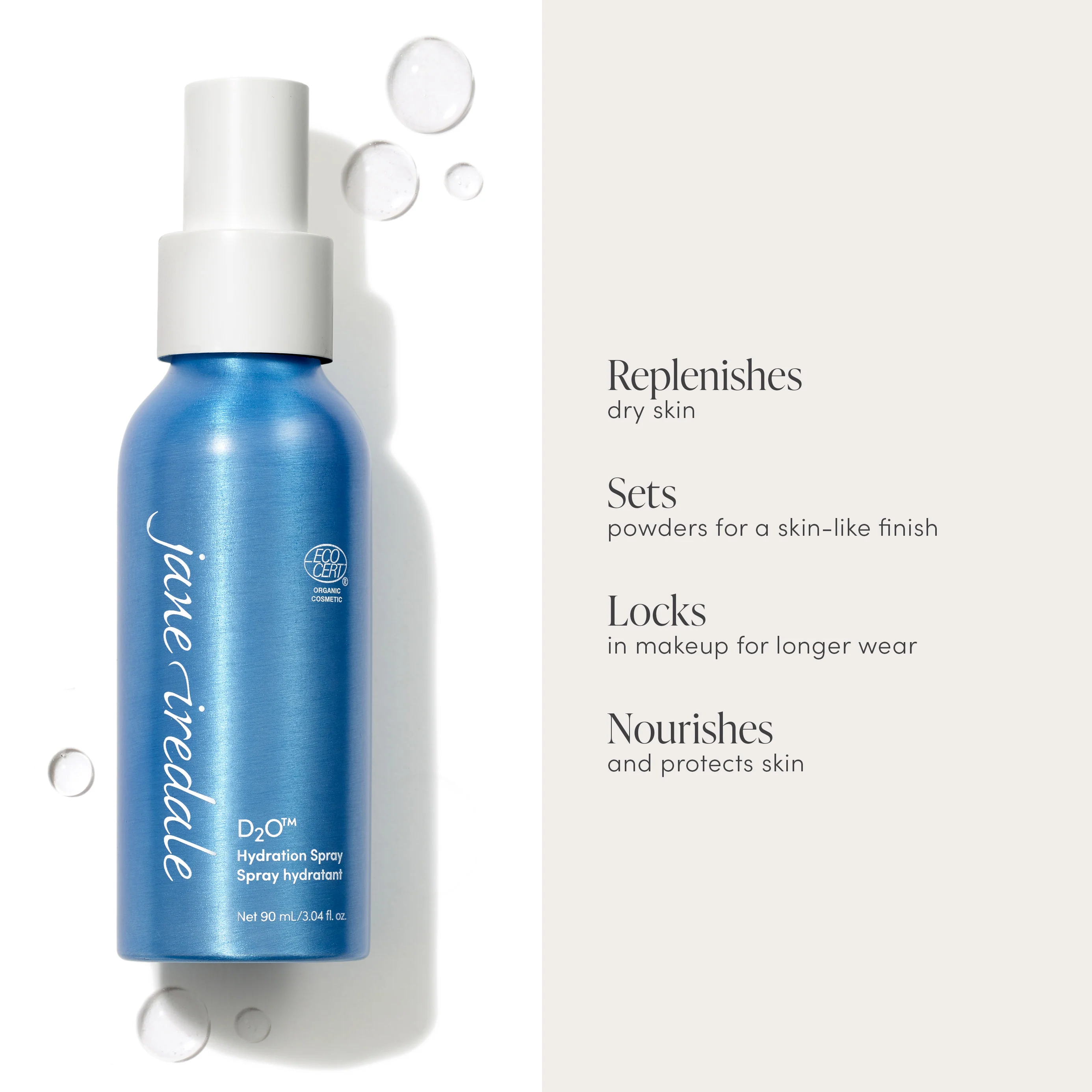 D₂O™ Hydration Spray - Image 4