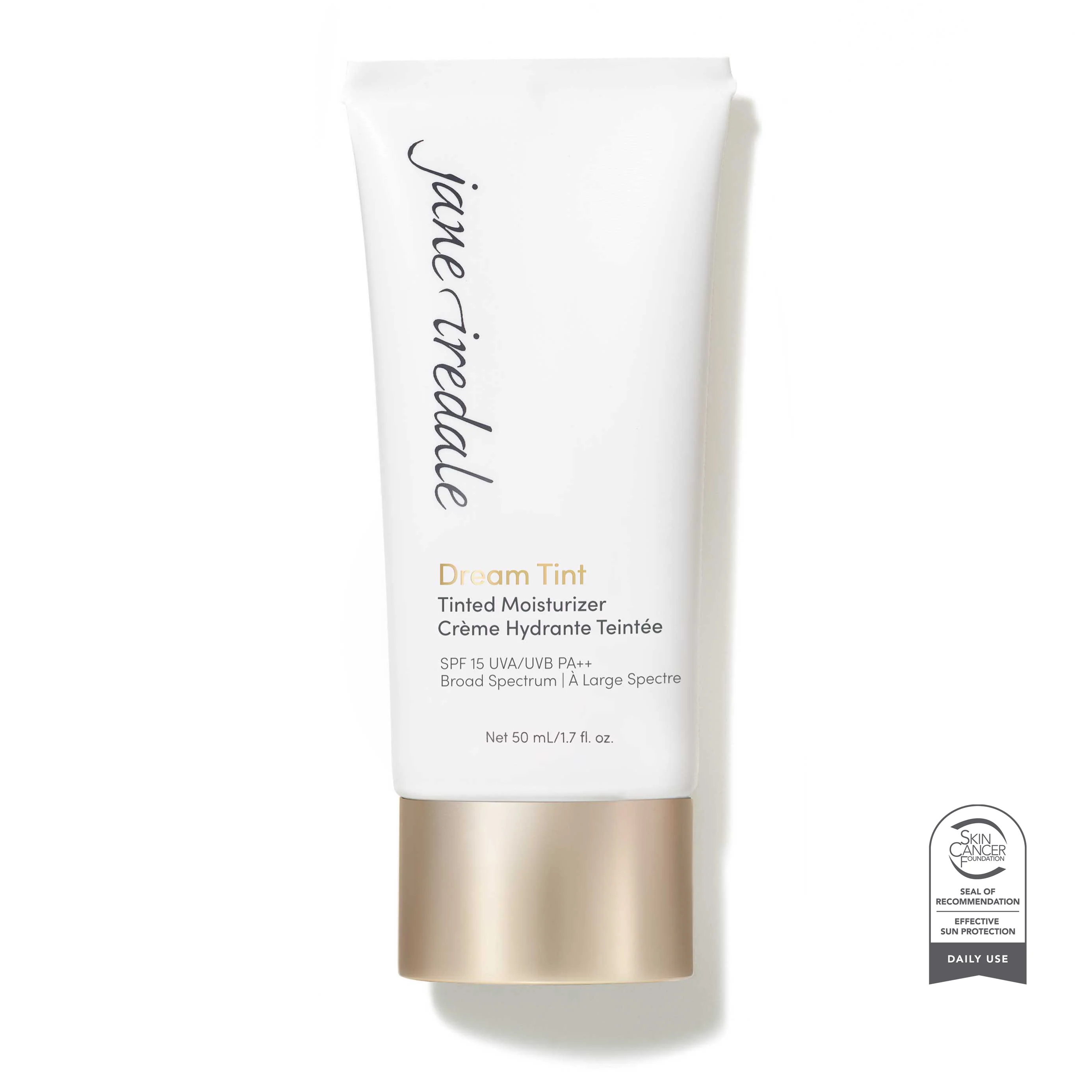 Dream Tint® Tinted Moisturizer SPF 15 - Image 8