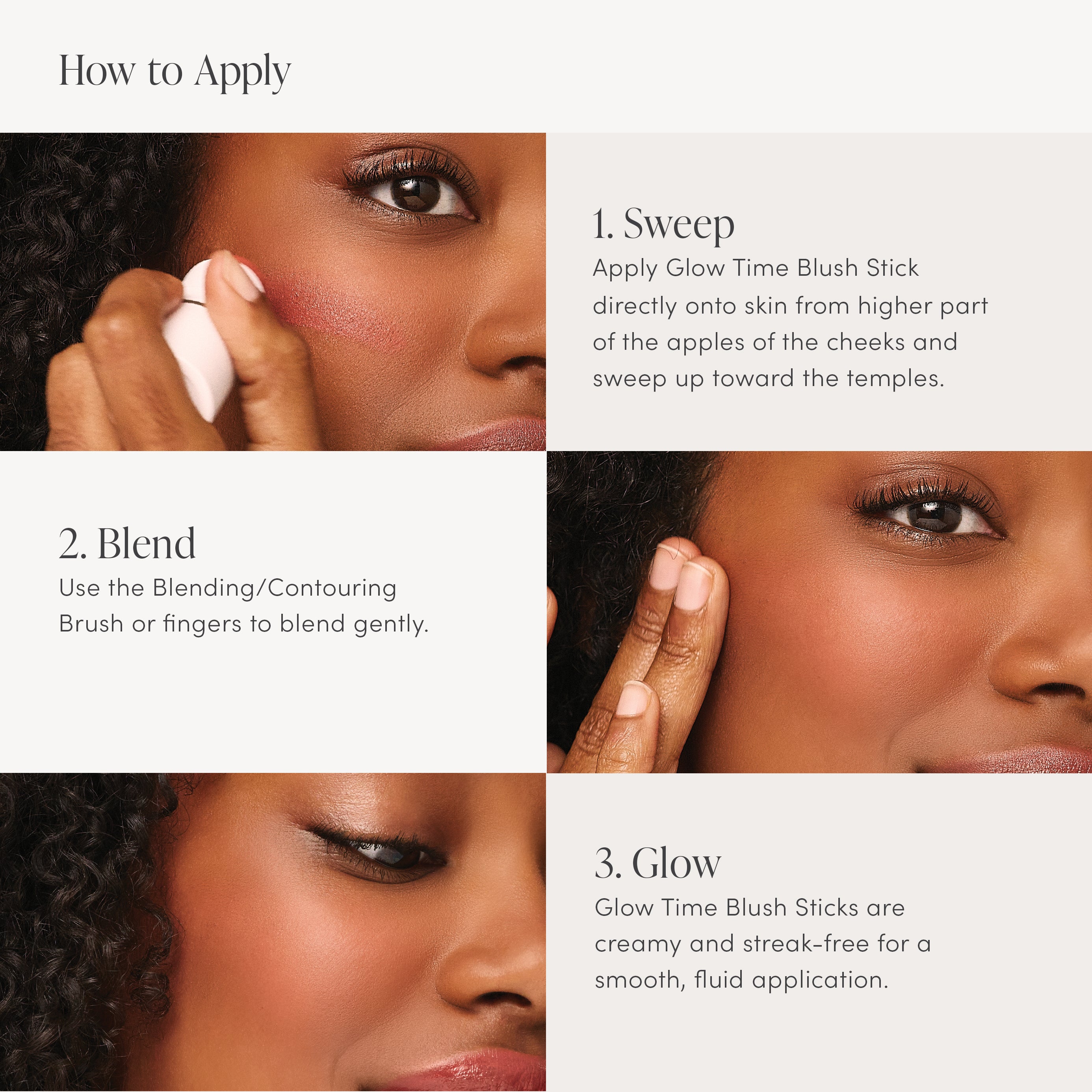 Glow Time® Blush Stick - Image 29