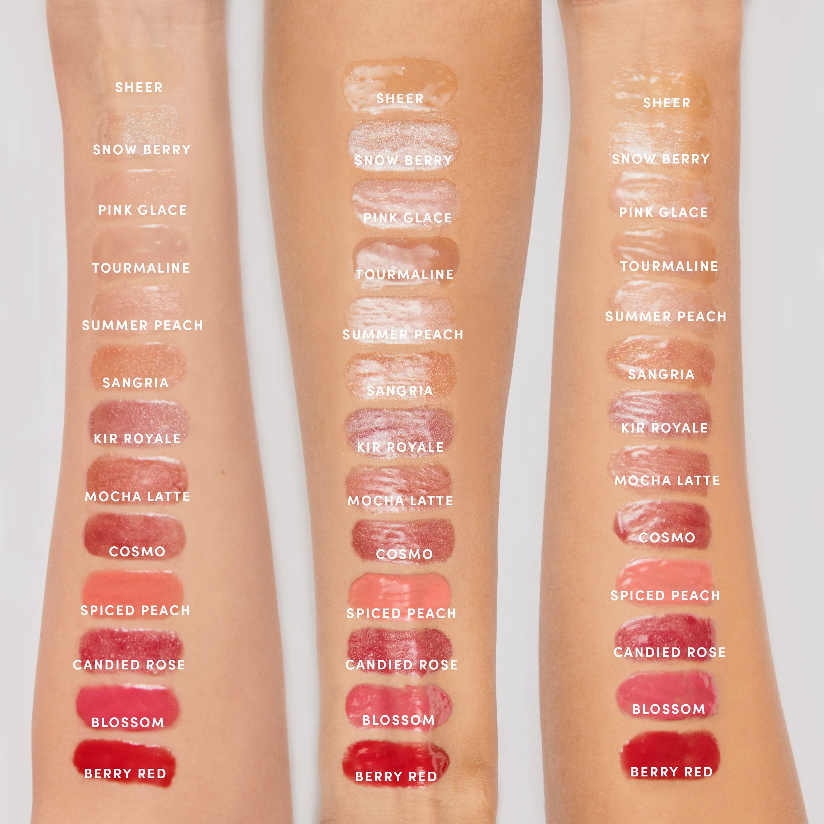 HydroPure™ Hyaluronic Acid Lip Gloss - Image 40