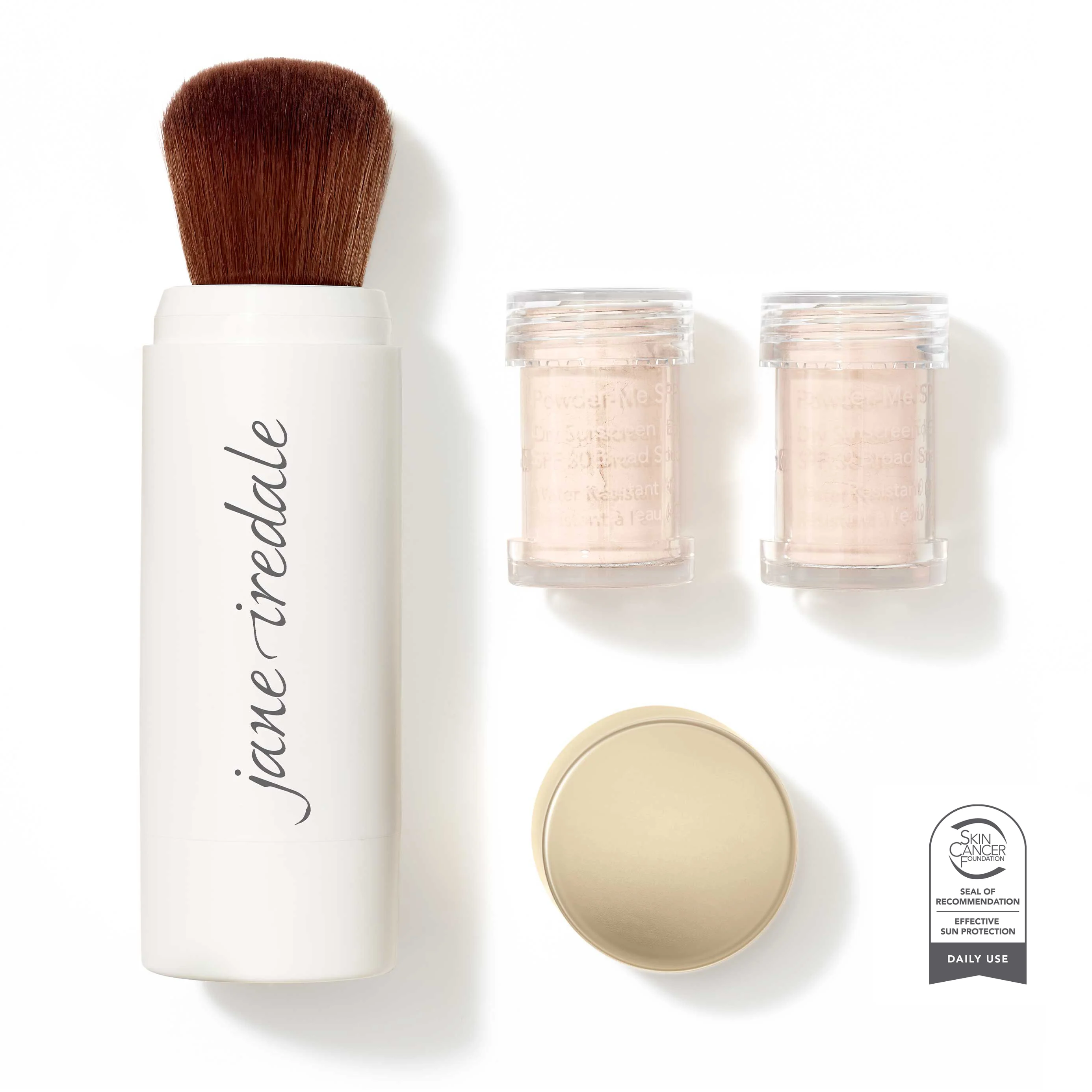 Powder-Me SPF® 30 Dry Sunscreen - Image 3
