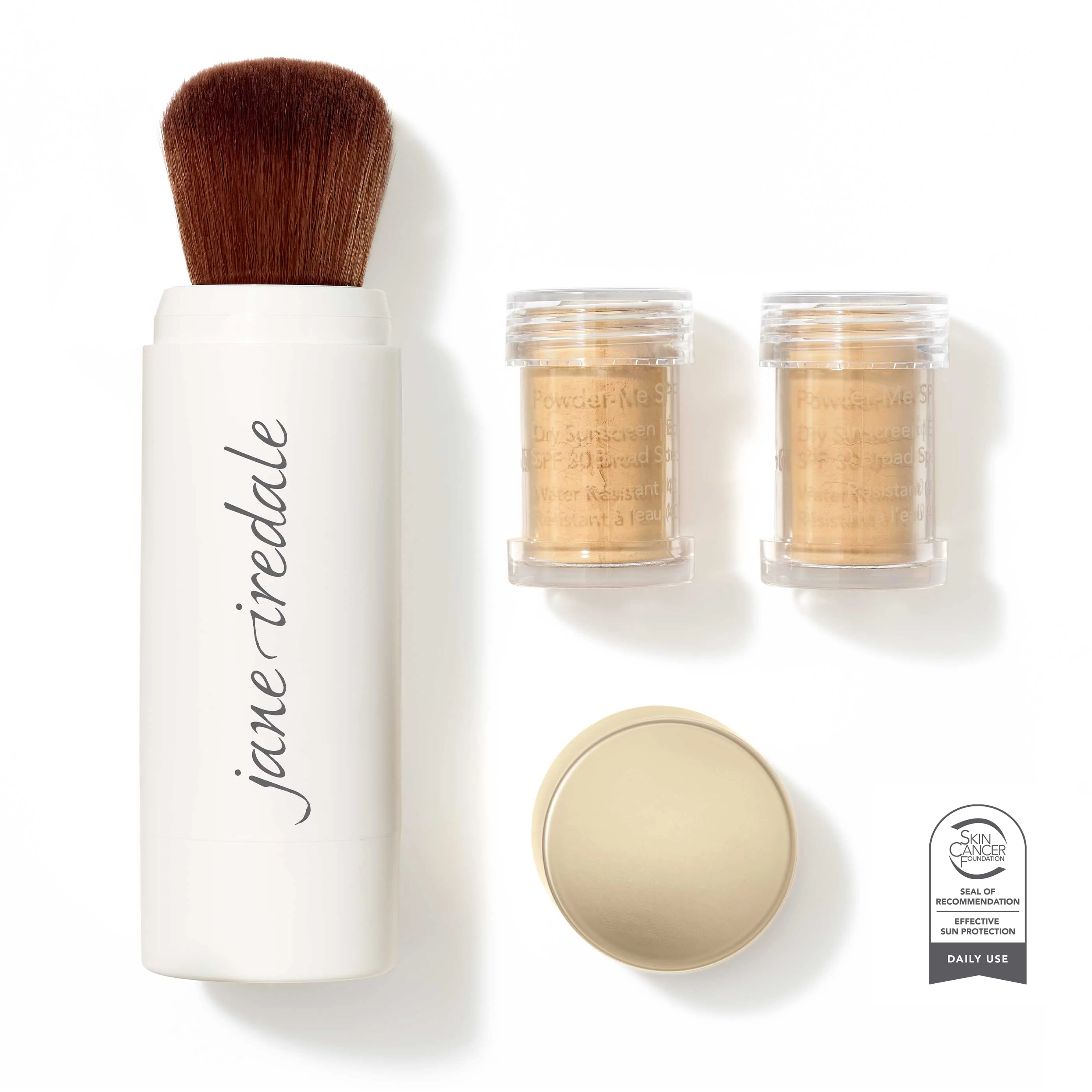Powder-Me SPF® 30 Dry Sunscreen - Image 4