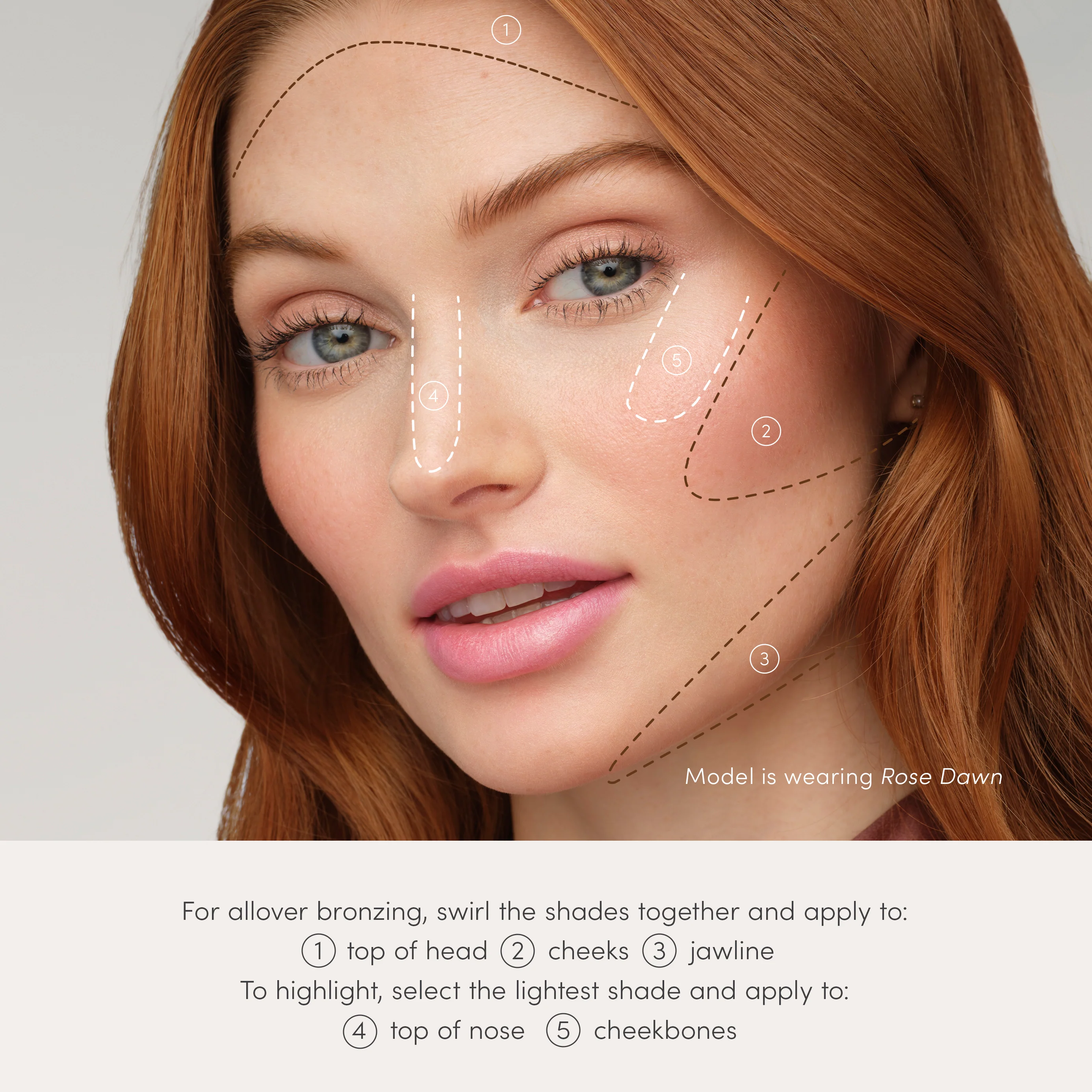 PureBronze Shimmer Bronzer Refill - Image 24