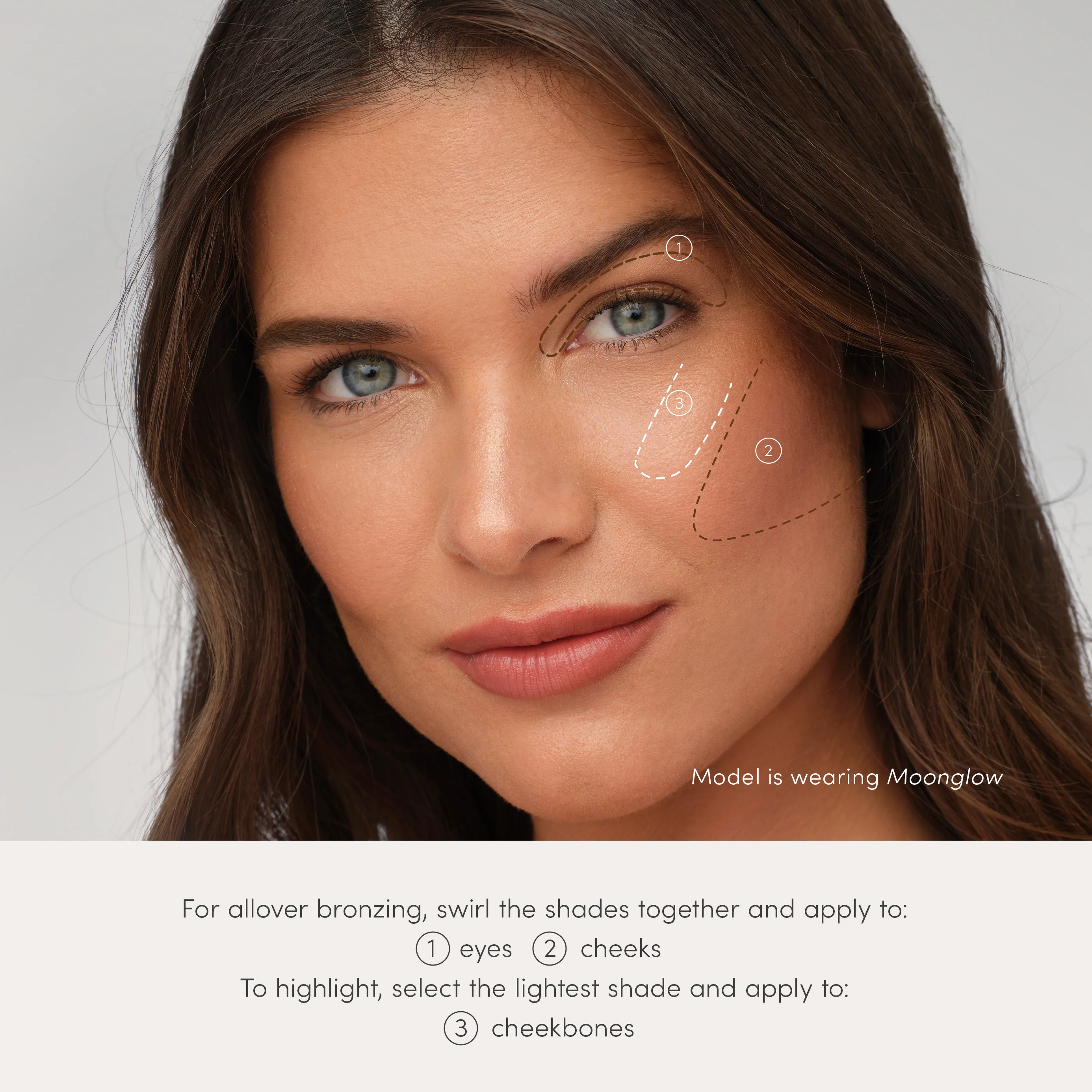 PureBronze Shimmer Bronzer Refill - Image 27