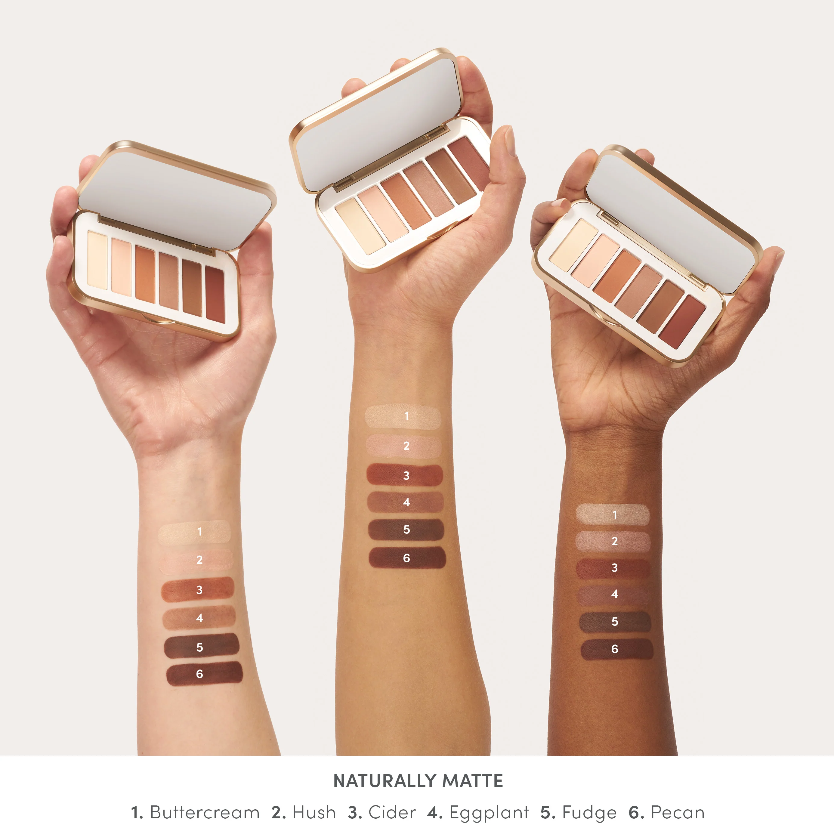 PurePressed® Eye Shadow Palette - Image 17