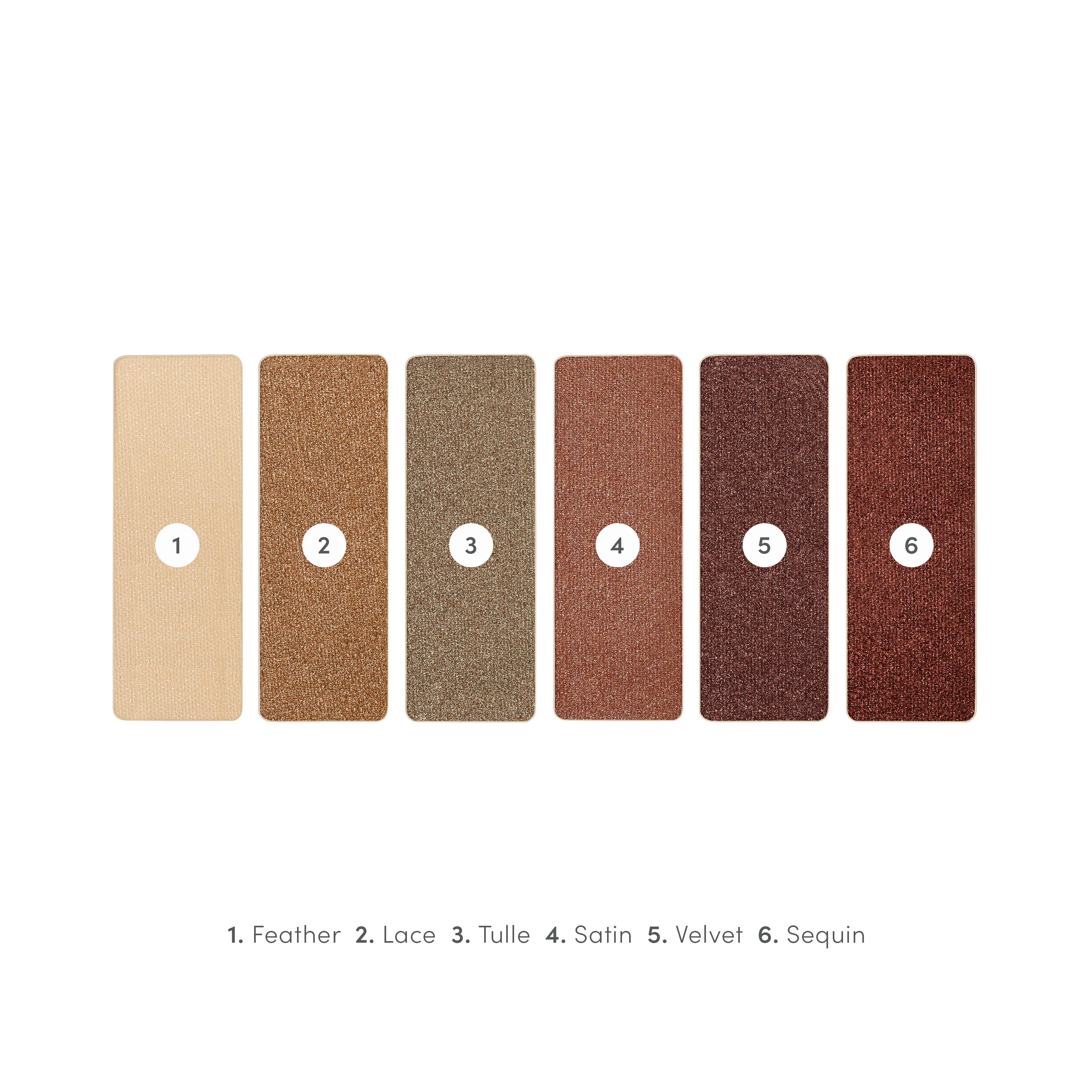 PurePressed® Eye Shadow Palette - Image 24
