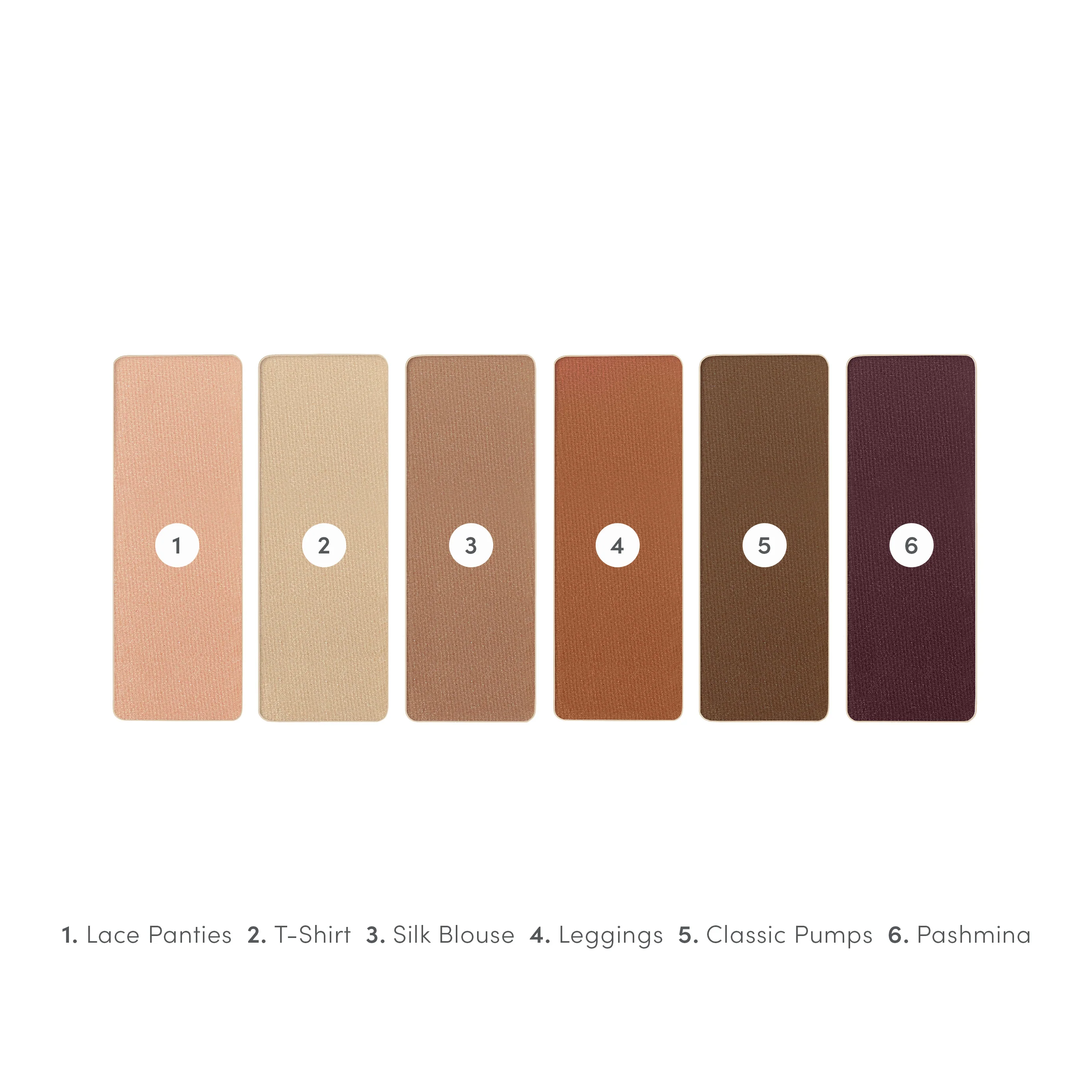 PurePressed® Eye Shadow Palette - Image 25