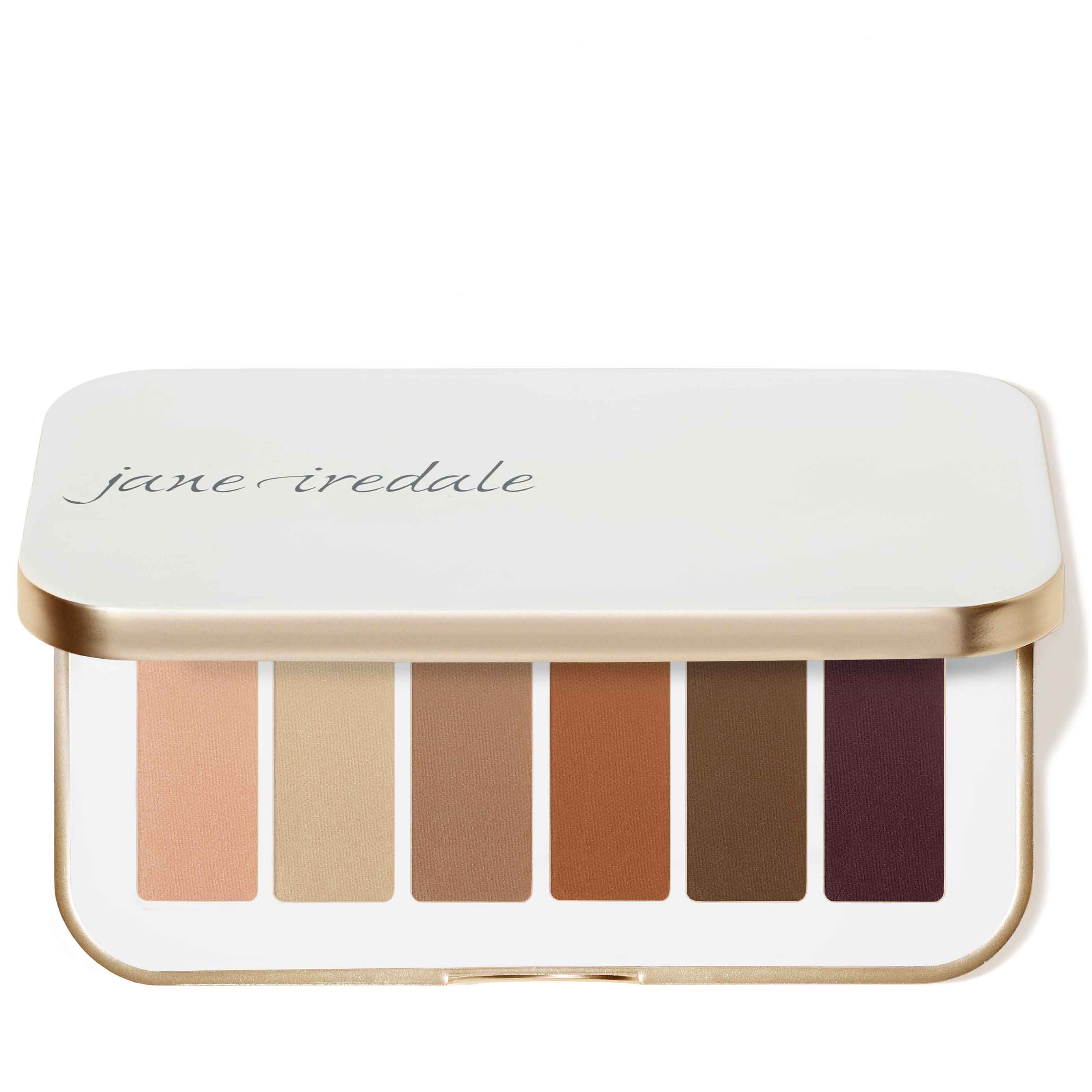 PurePressed® Eye Shadow Palette - Image 4