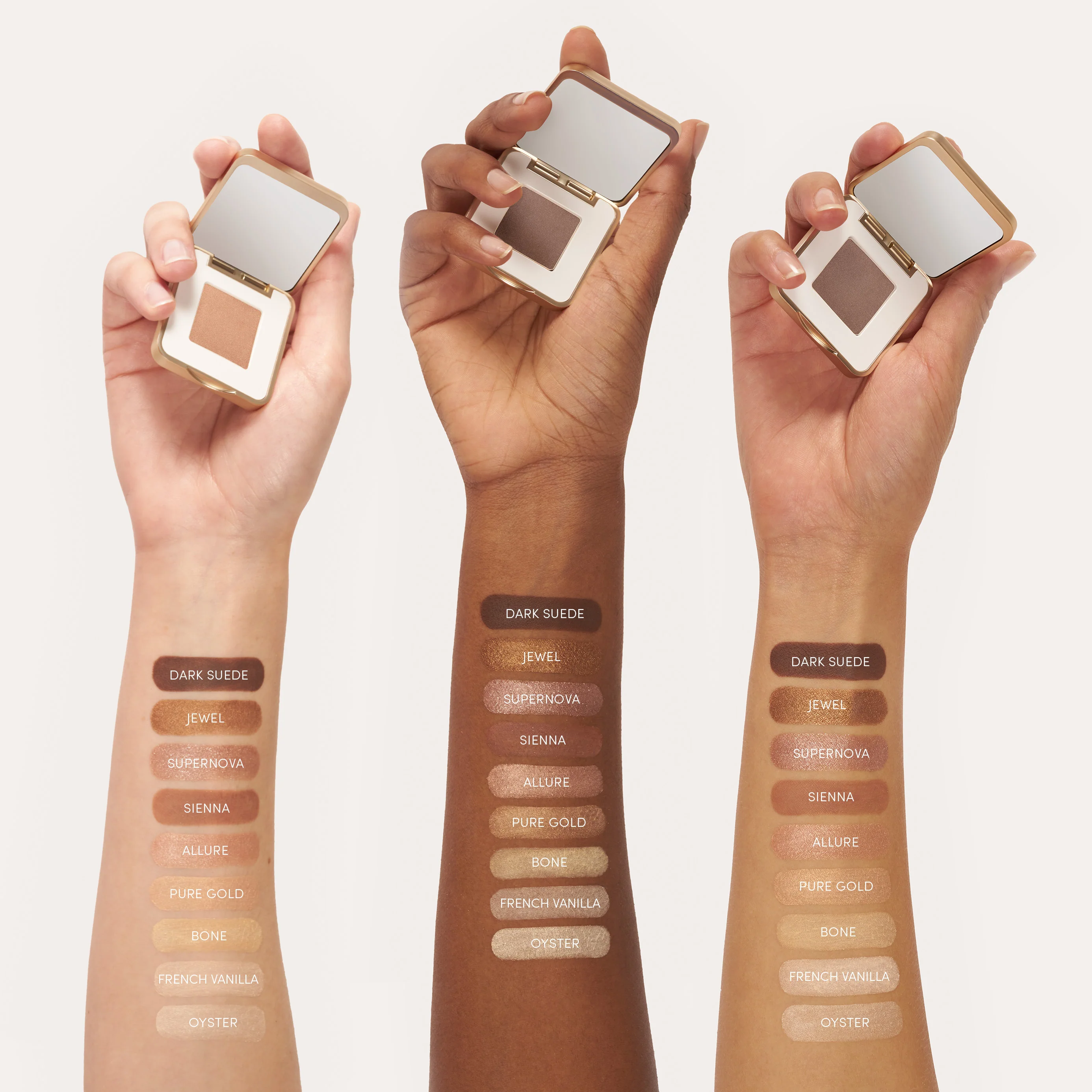PurePressed® Eye Shadow Single - Image 28