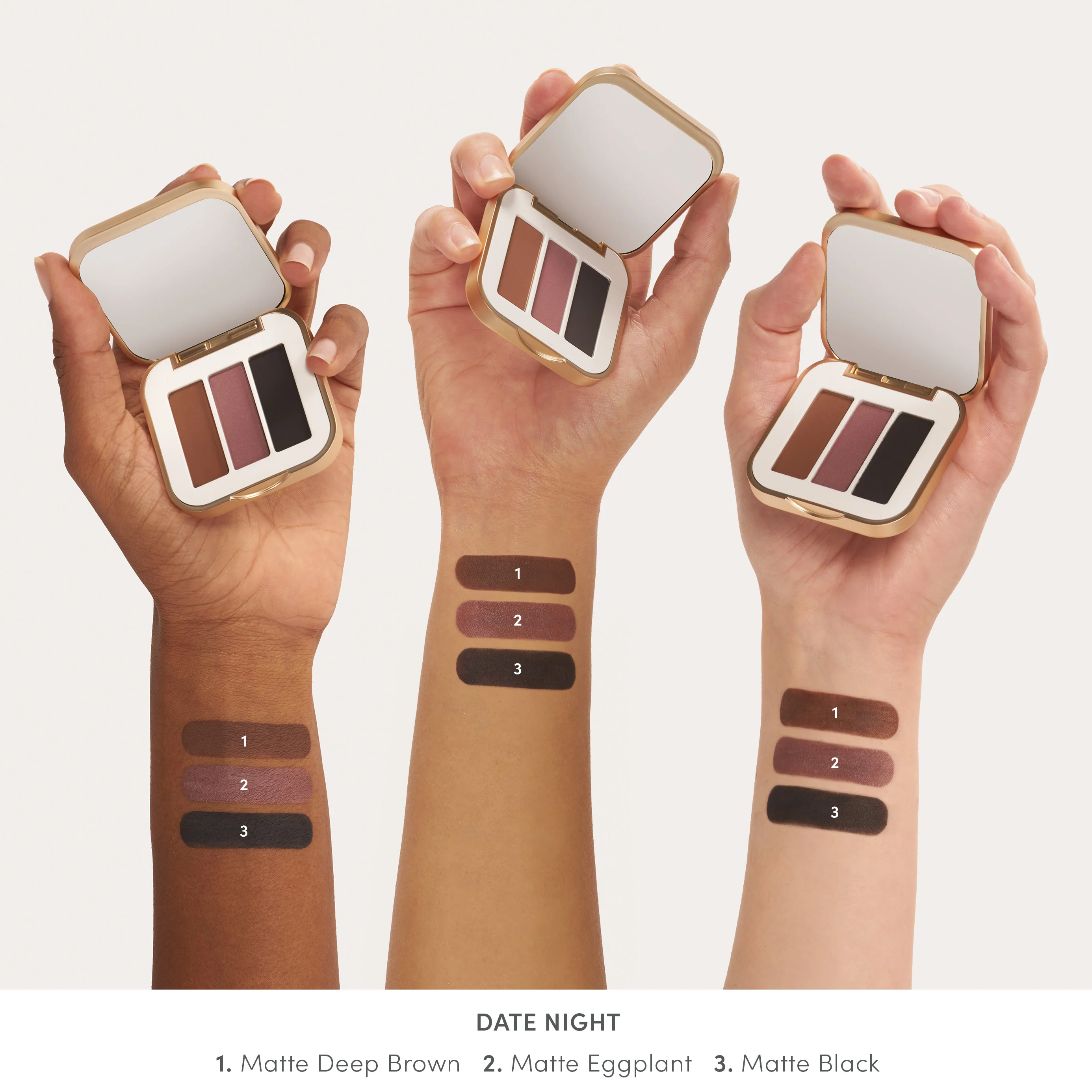 PurePressed® Eye Shadow Triple - Image 45