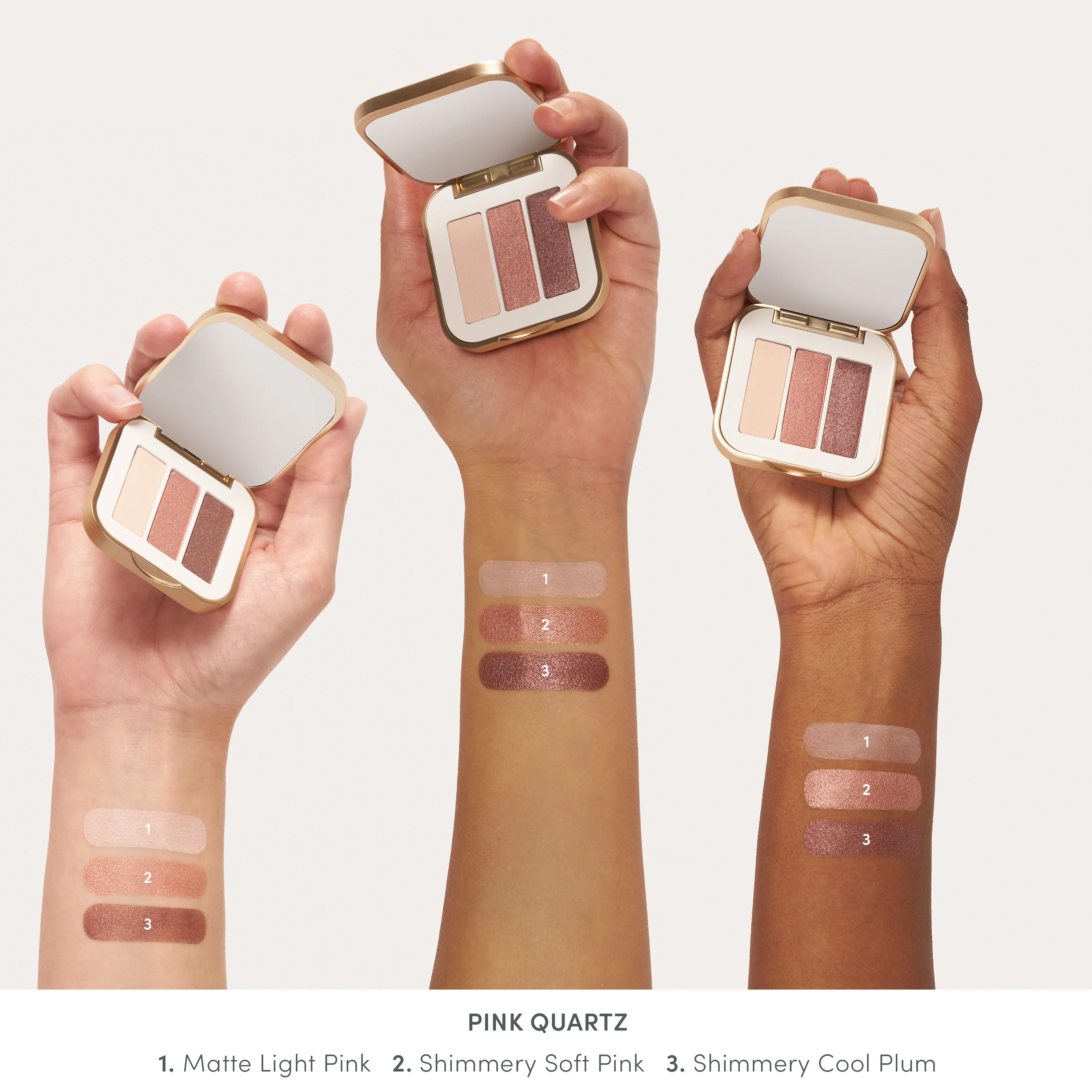 PurePressed® Eye Shadow Triple - Image 47