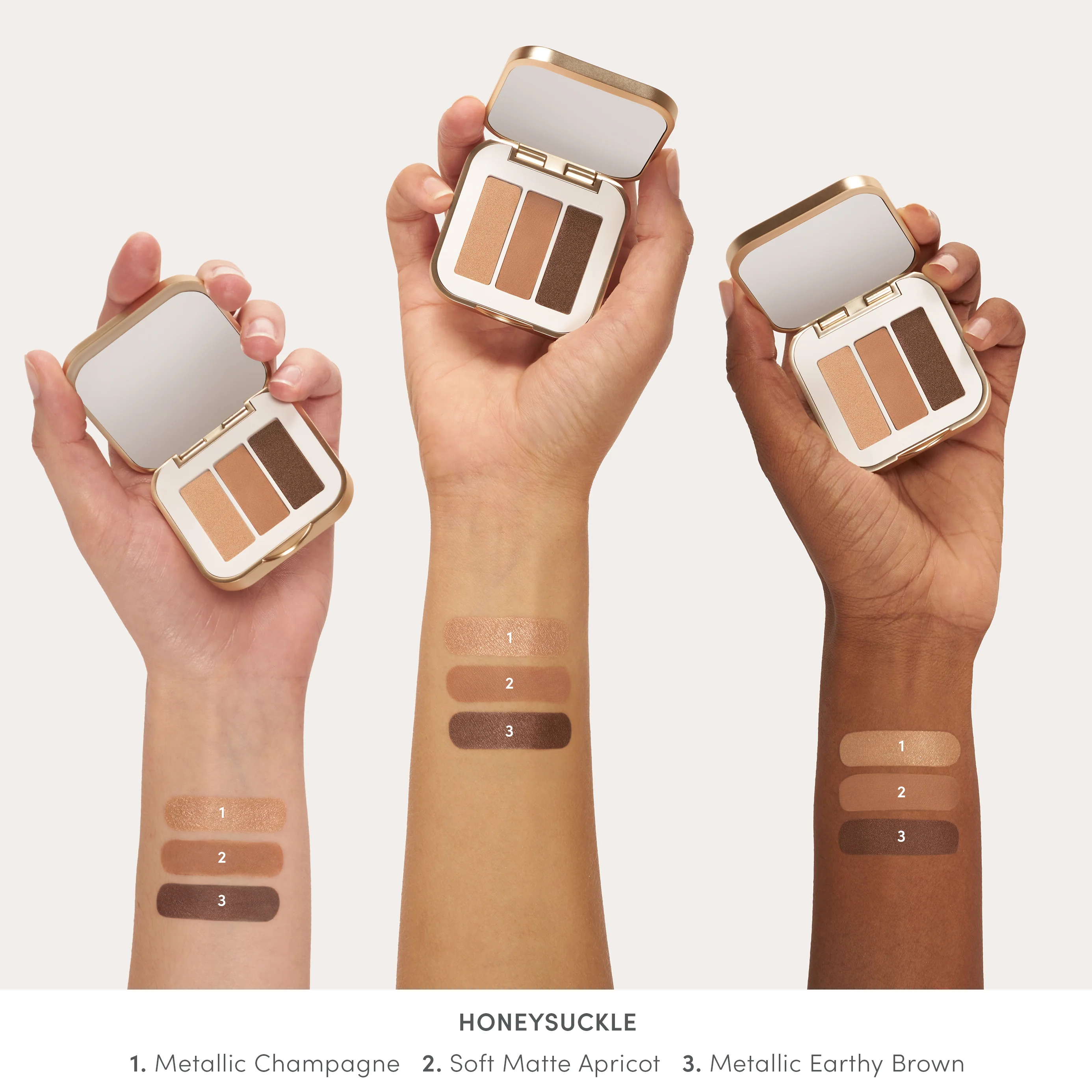 PurePressed® Eye Shadow Triple - Image 49