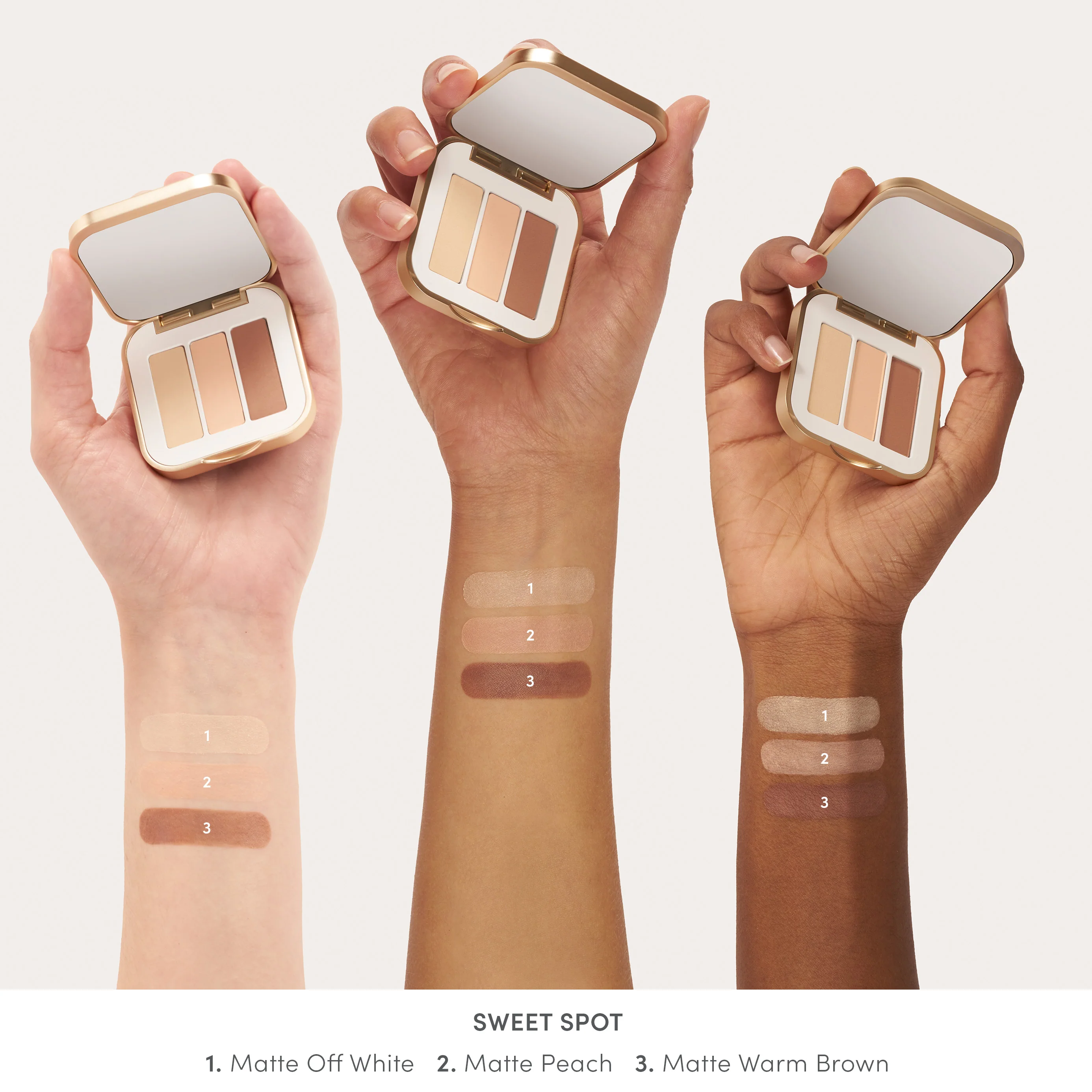 PurePressed® Eye Shadow Triple - Image 54