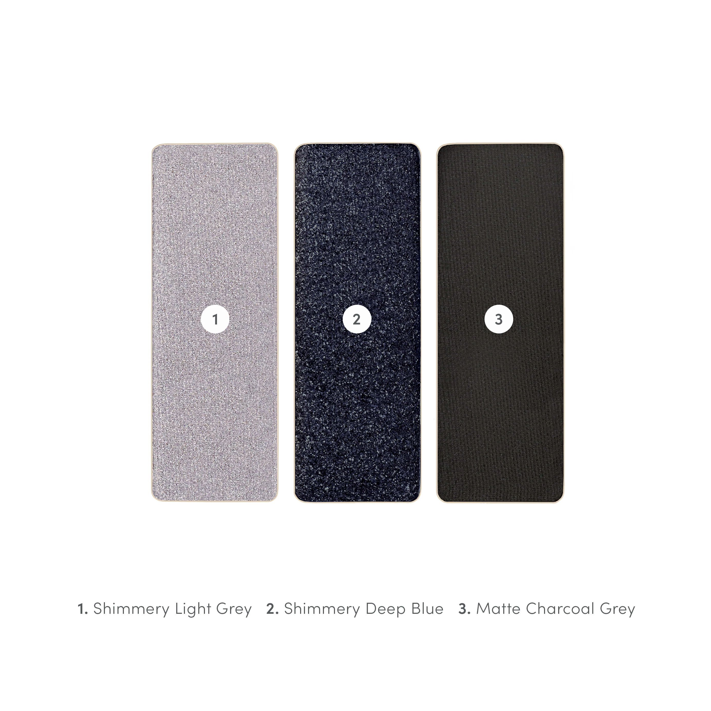 PurePressed® Eye Shadow Triple - Image 55
