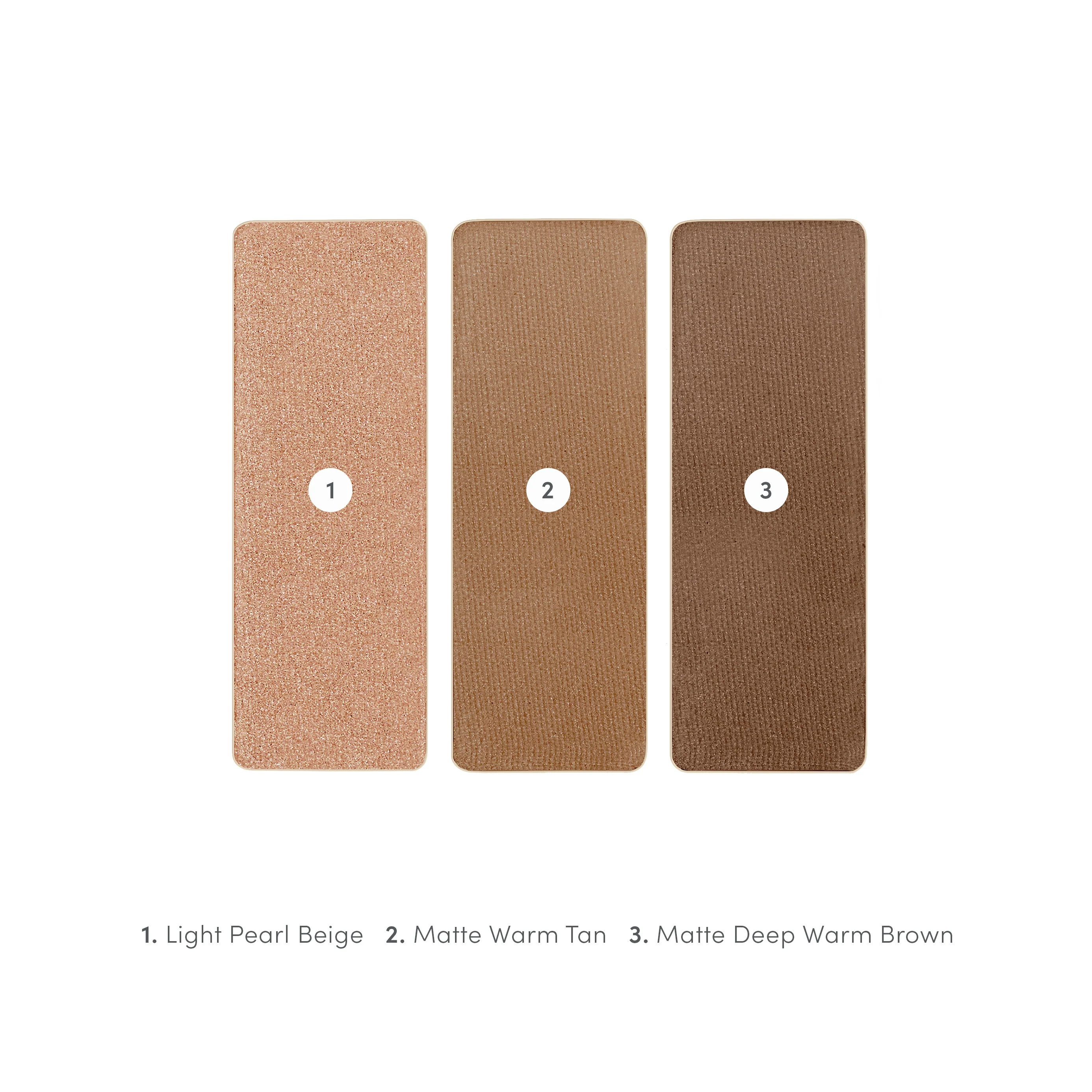 PurePressed® Eye Shadow Triple - Image 60