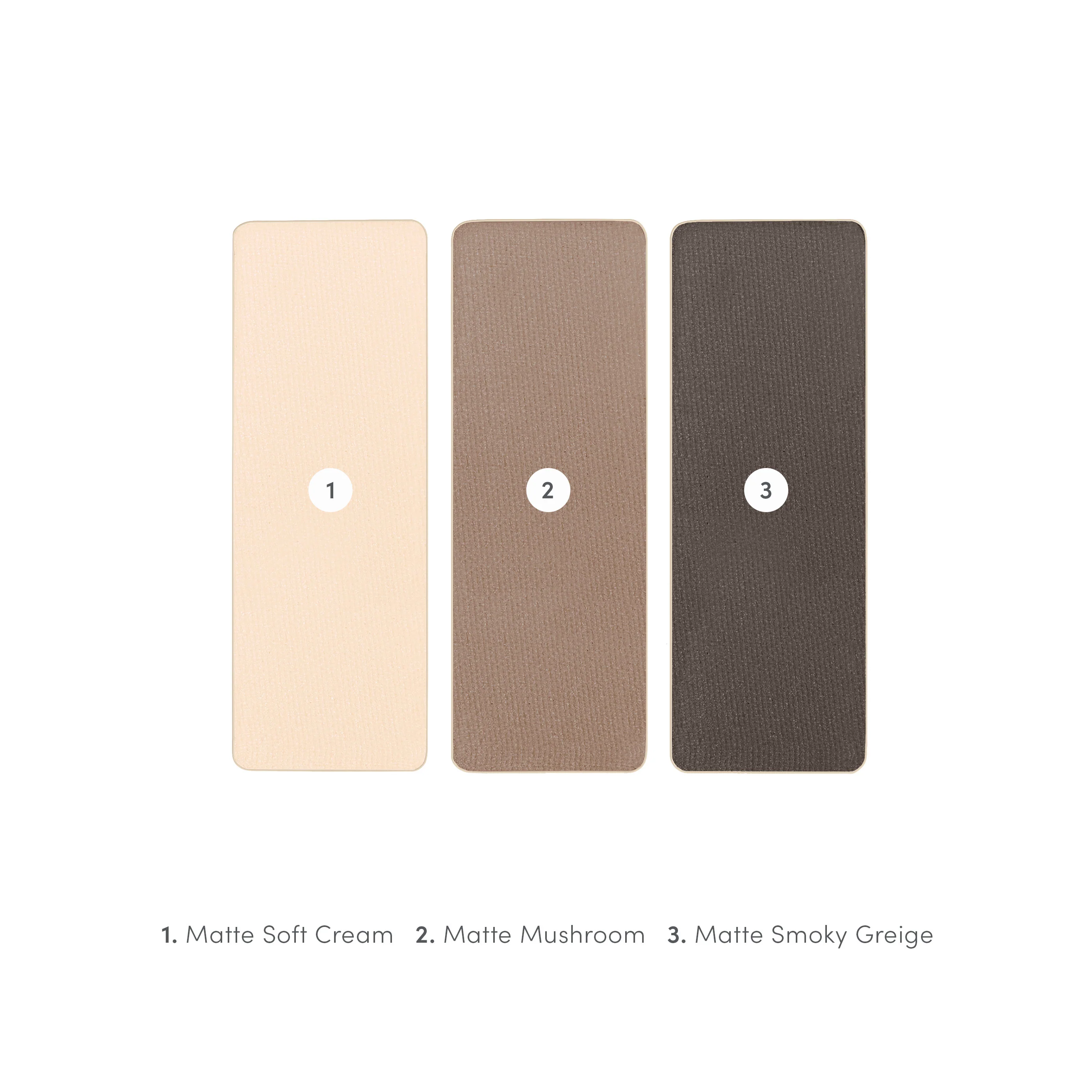 PurePressed® Eye Shadow Triple - Image 63