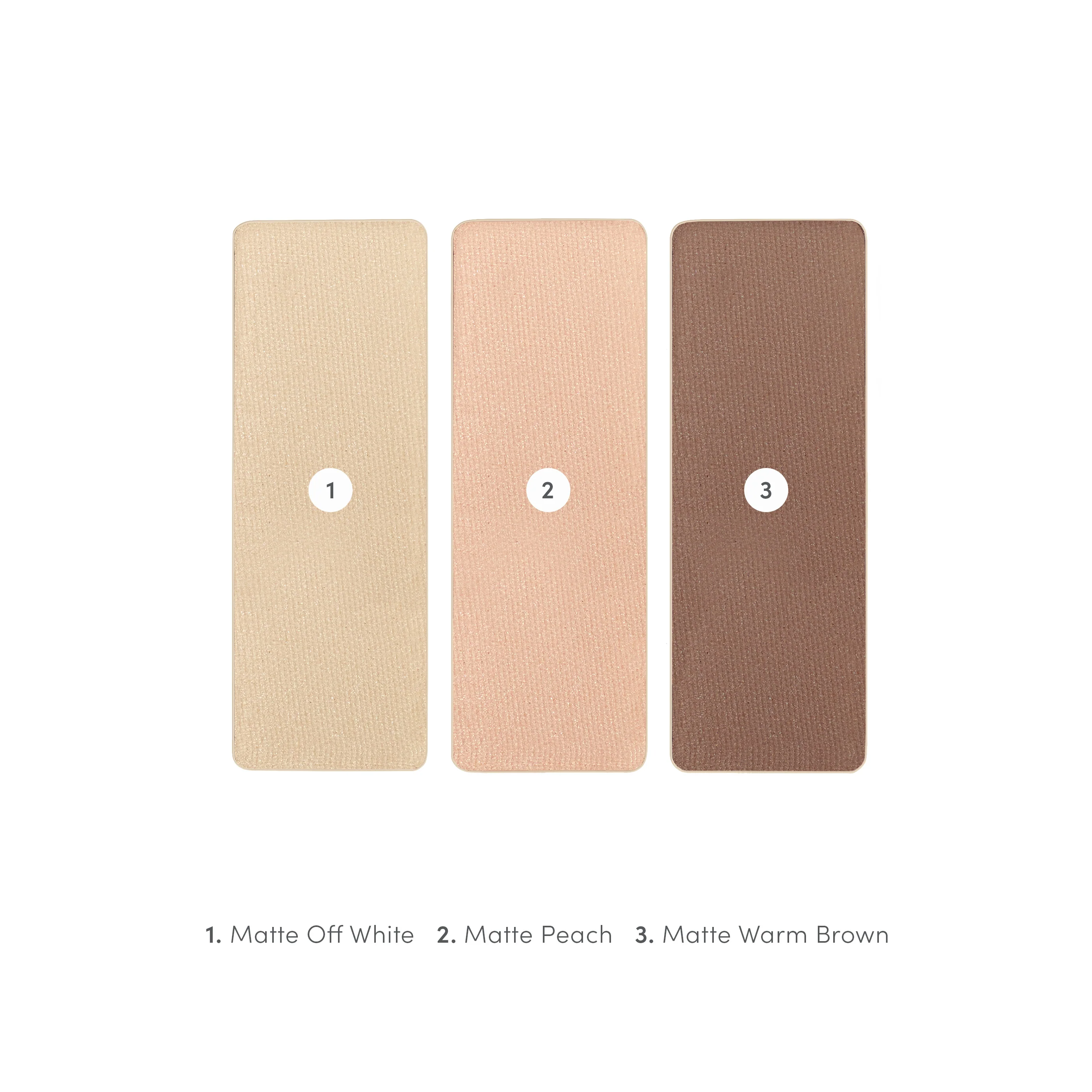 PurePressed® Eye Shadow Triple - Image 65