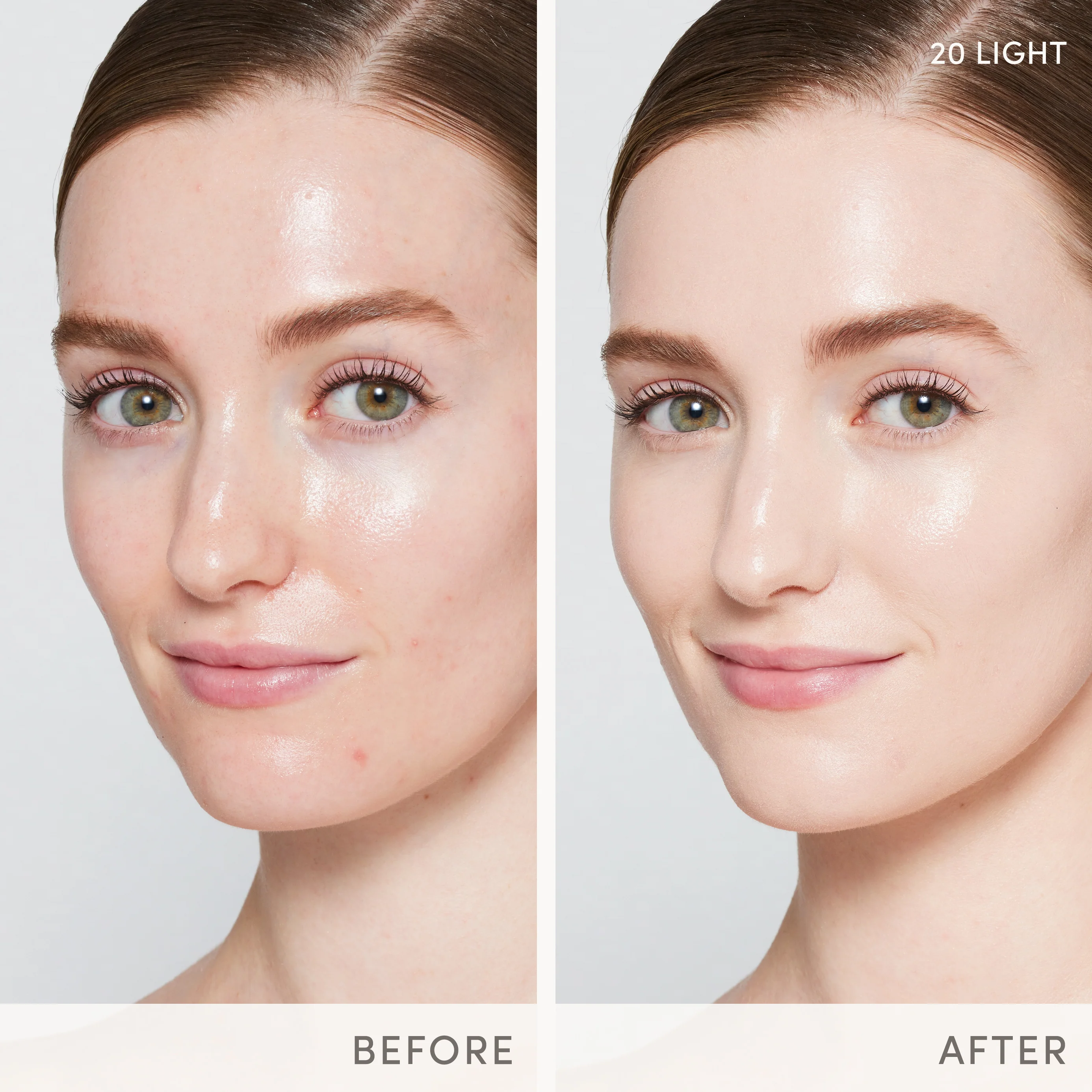 Skintuition SPF 30 Radiance-Boosting Liquid Foundation - Image 55