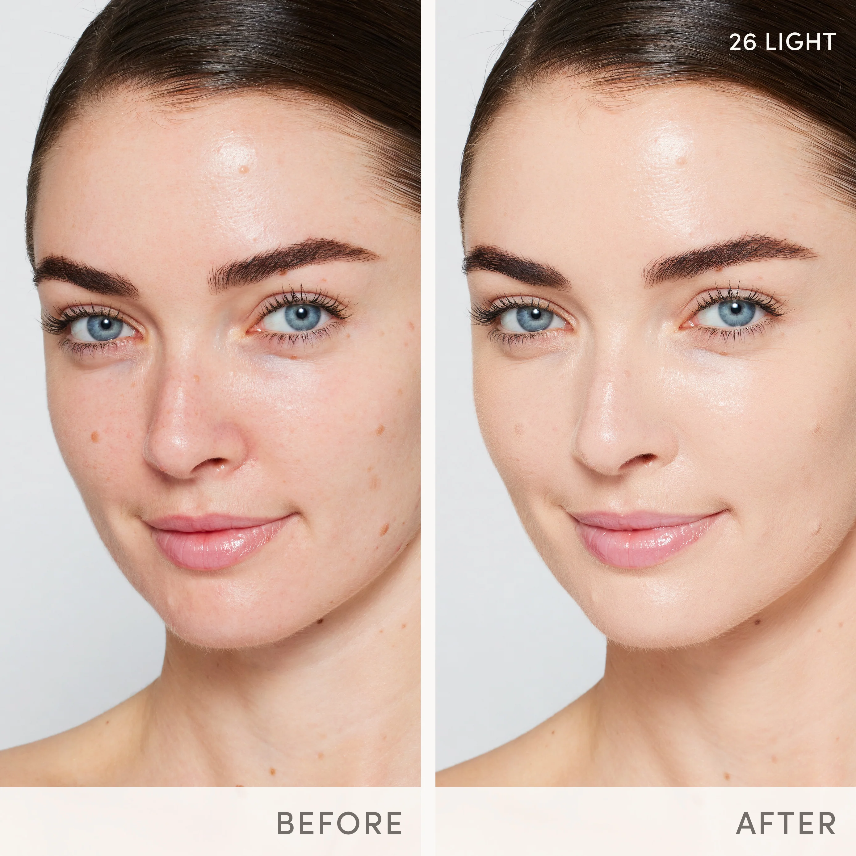 Skintuition SPF 30 Radiance-Boosting Liquid Foundation - Image 56