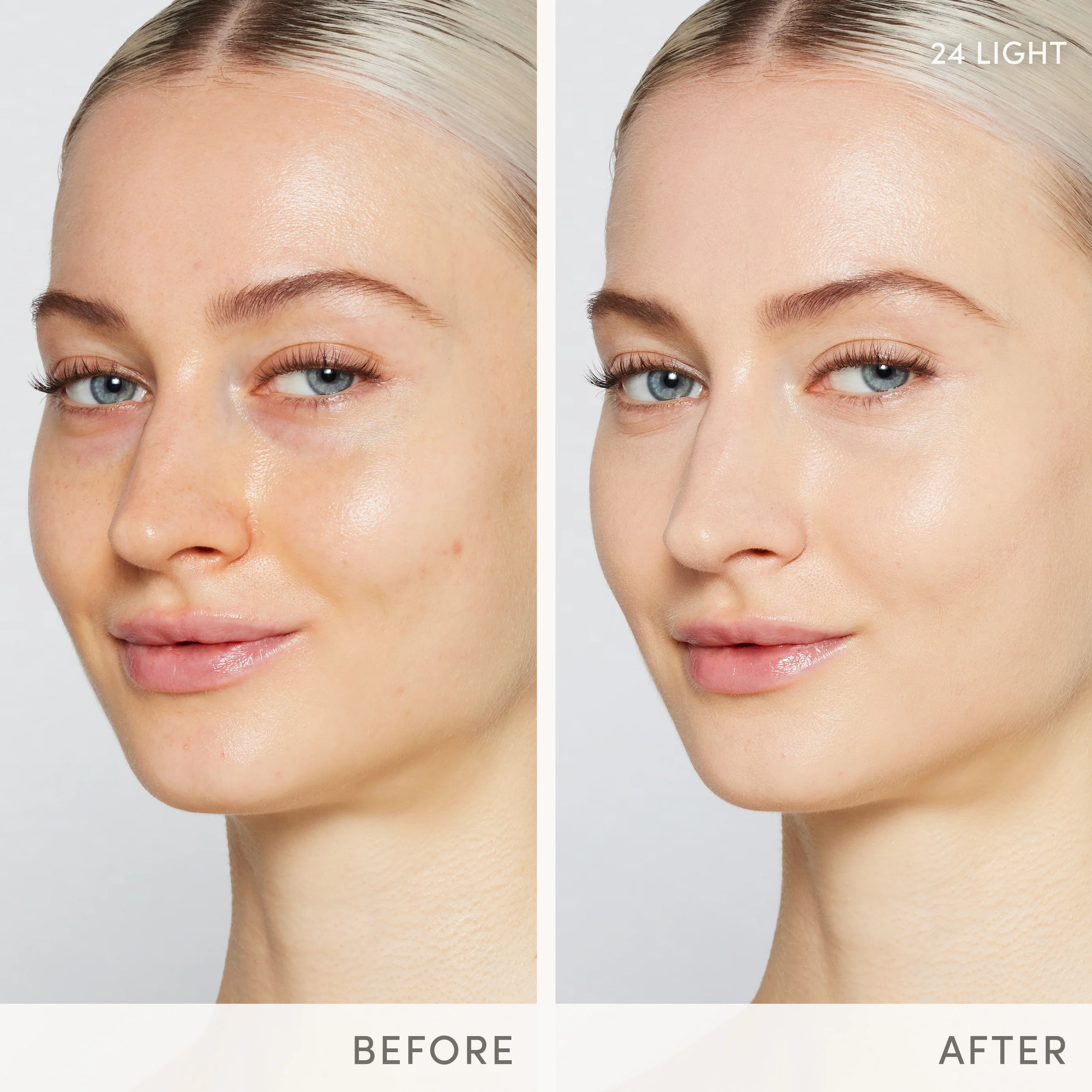 Skintuition SPF 30 Radiance-Boosting Liquid Foundation - Image 57