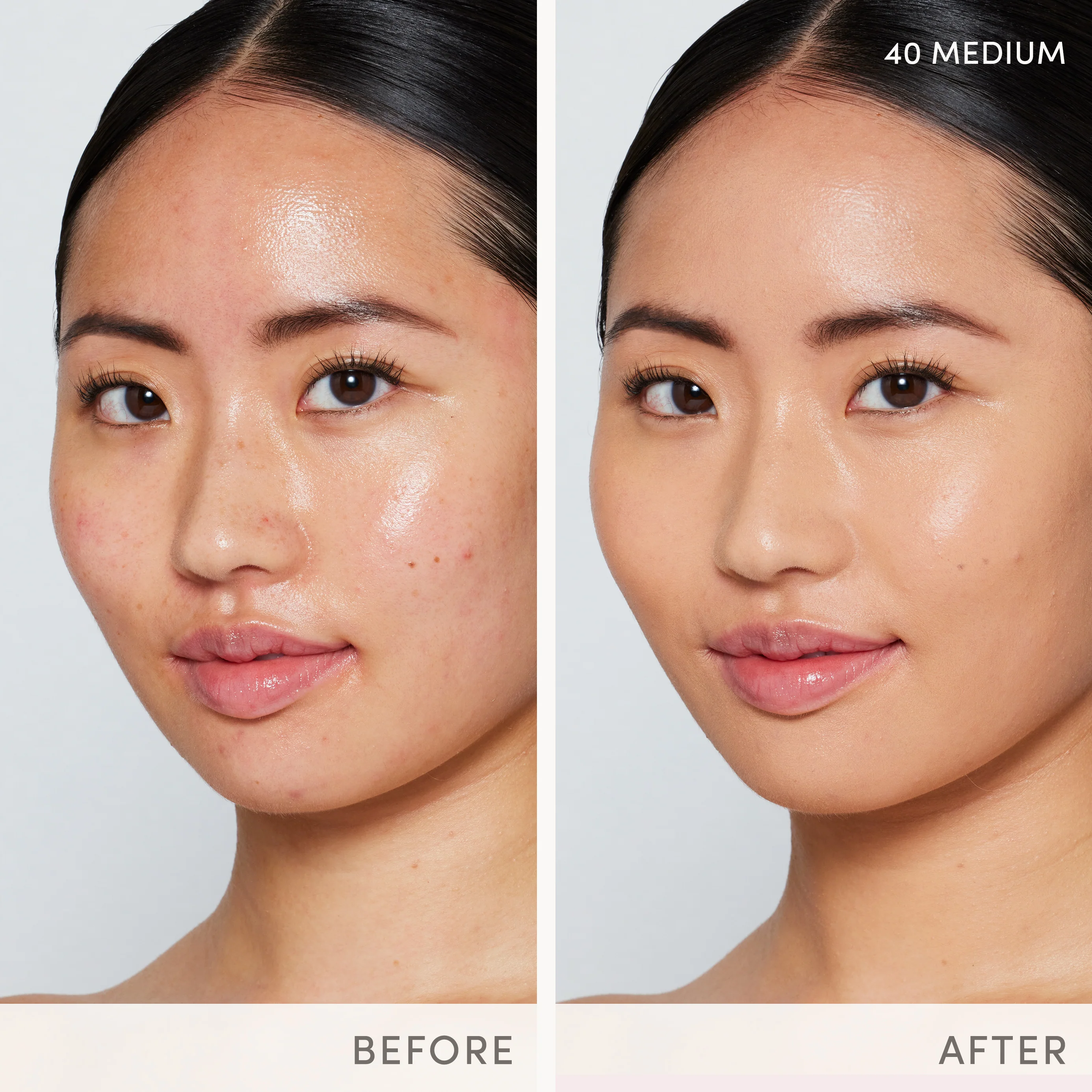 Skintuition SPF 30 Radiance-Boosting Liquid Foundation - Image 60