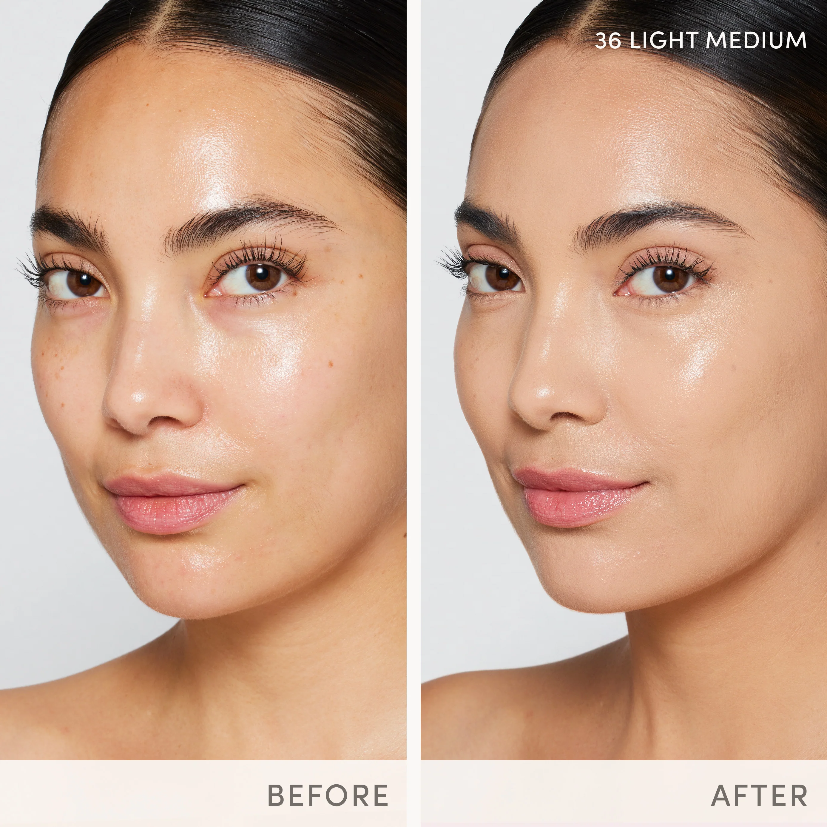 Skintuition SPF 30 Radiance-Boosting Liquid Foundation - Image 78