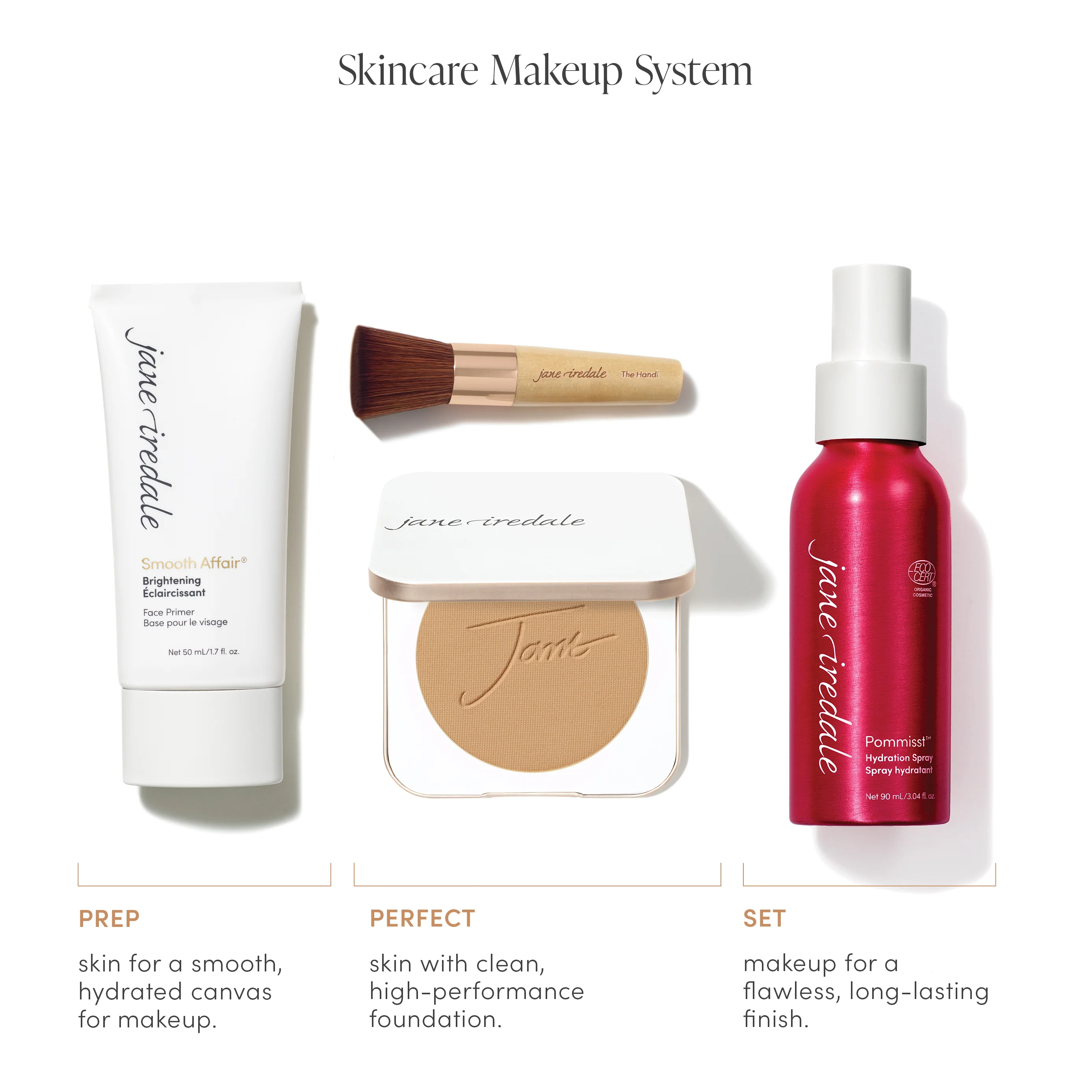 Smooth Affair® Brightening Face Primer - Image 8
