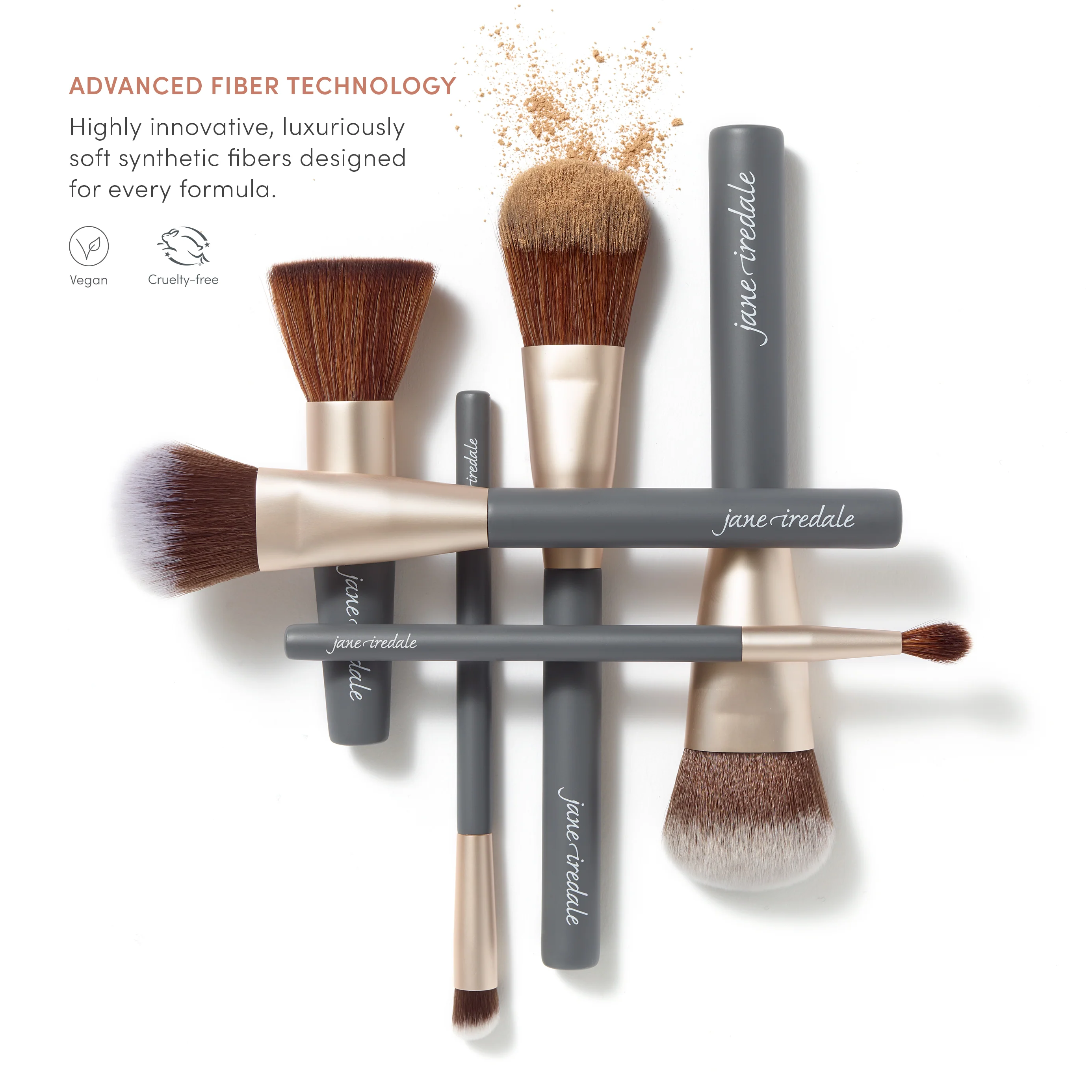 Concealer Brush - Image 4